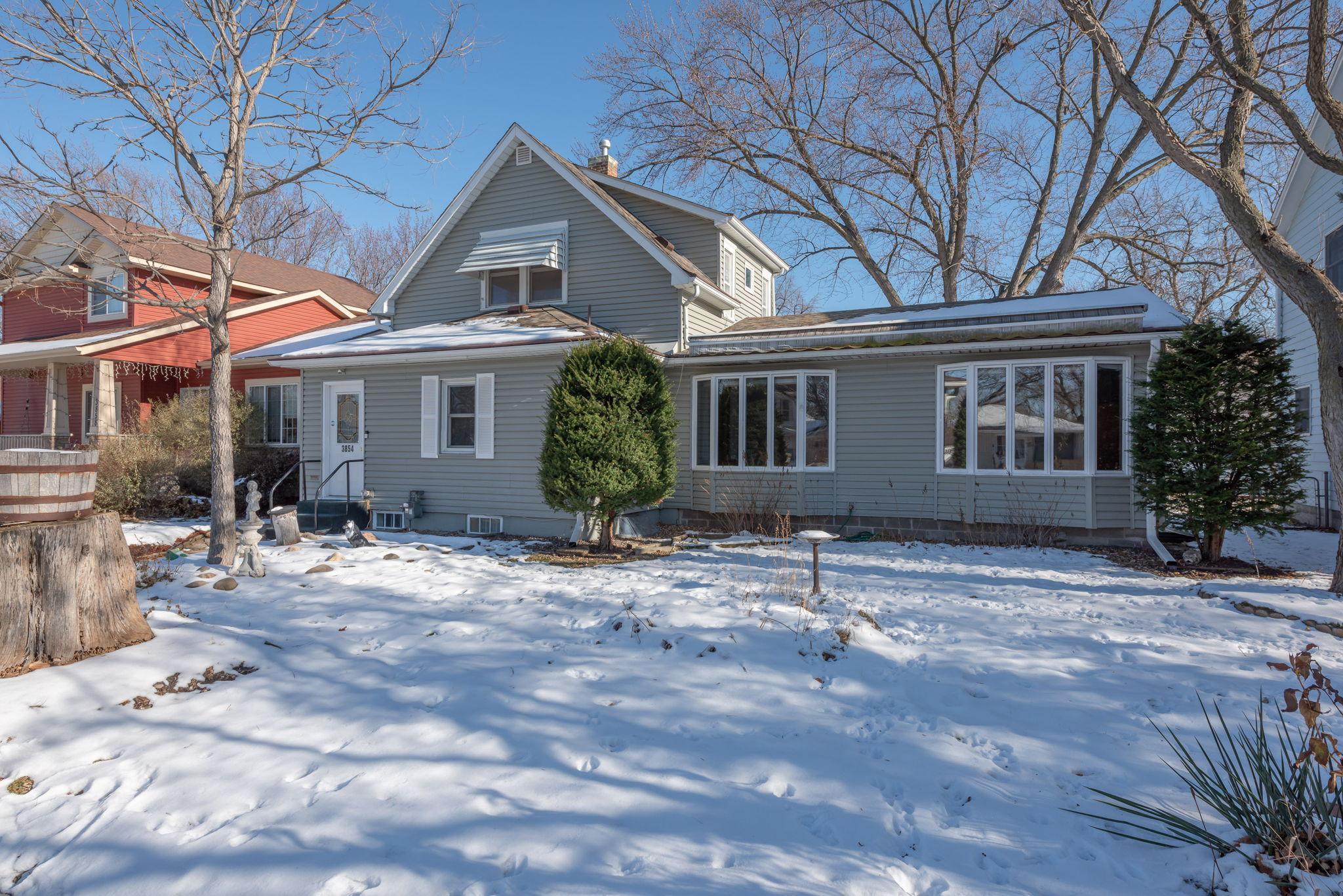 View of Residential at 3854 Noble Avenue, Robbinsdale MN 55422, Robbinsdale - Mike Wilen | Minnesota Team Real Estate