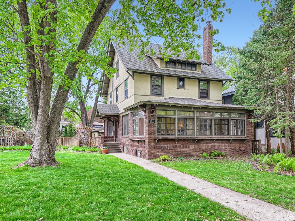 View of Residential at 1440 Lincoln Avenue, Saint Paul MN 55105, Saint Paul - Mike Wilen | Minnesota Team Real Estate