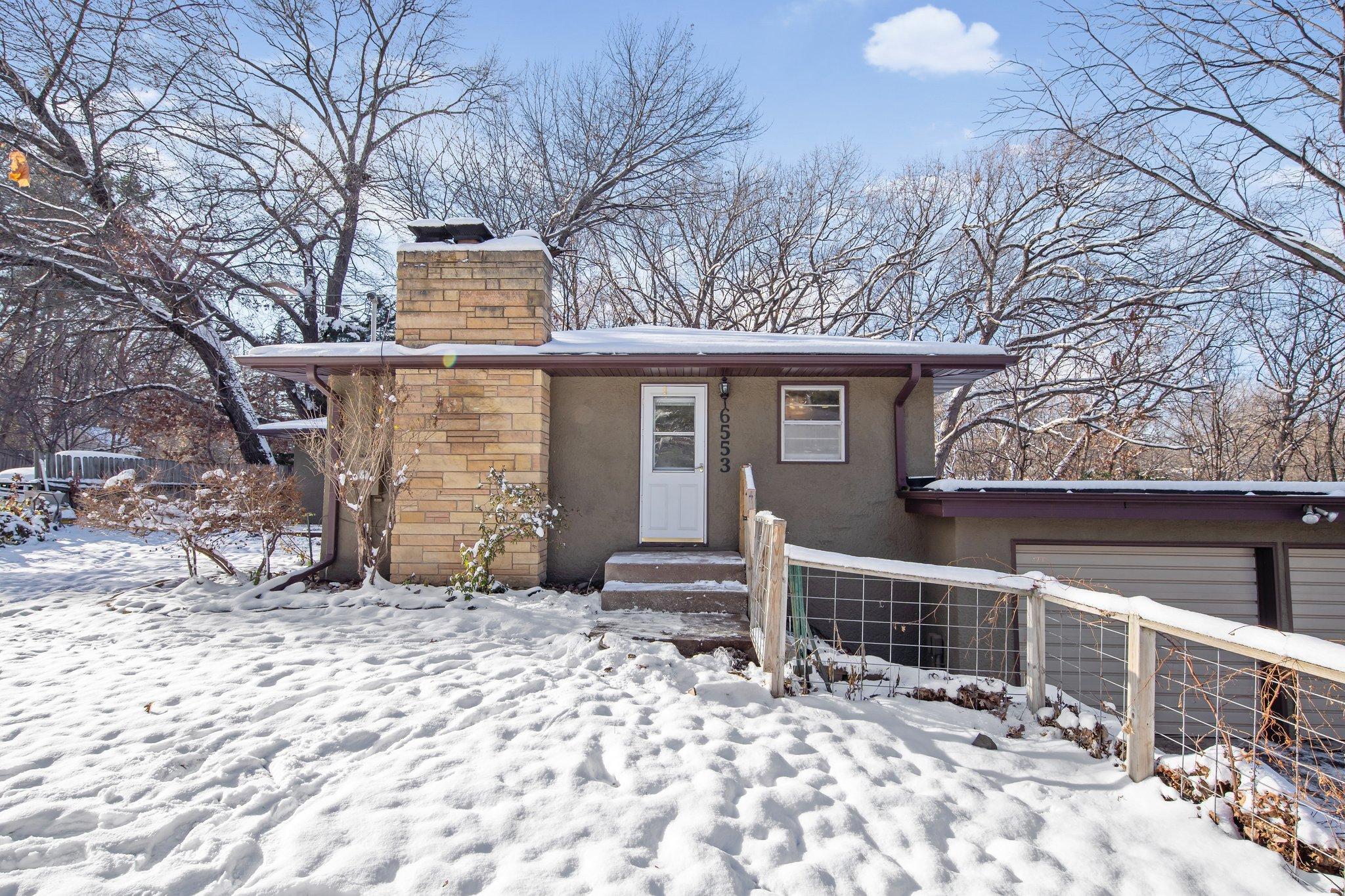 View of Residential at 6553 Barbara Avenue, Inver Grove Heights MN 55077, Inver Grove Heights - Mike Wilen | Minnesota Team Real Estate