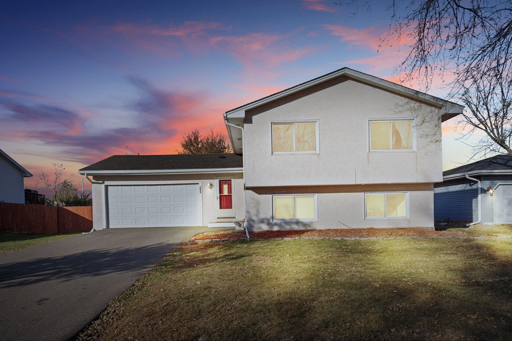 View of Residential at 3000 84th Avenue, Brooklyn Park MN 55444, Brooklyn Park - Mike Wilen | Minnesota Team Real Estate