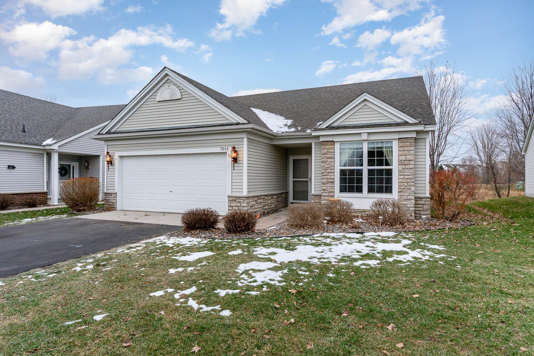View of Residential at 5063 157th Street, Hugo MN 55038, Hugo - Mike Wilen | Minnesota Team Real Estate