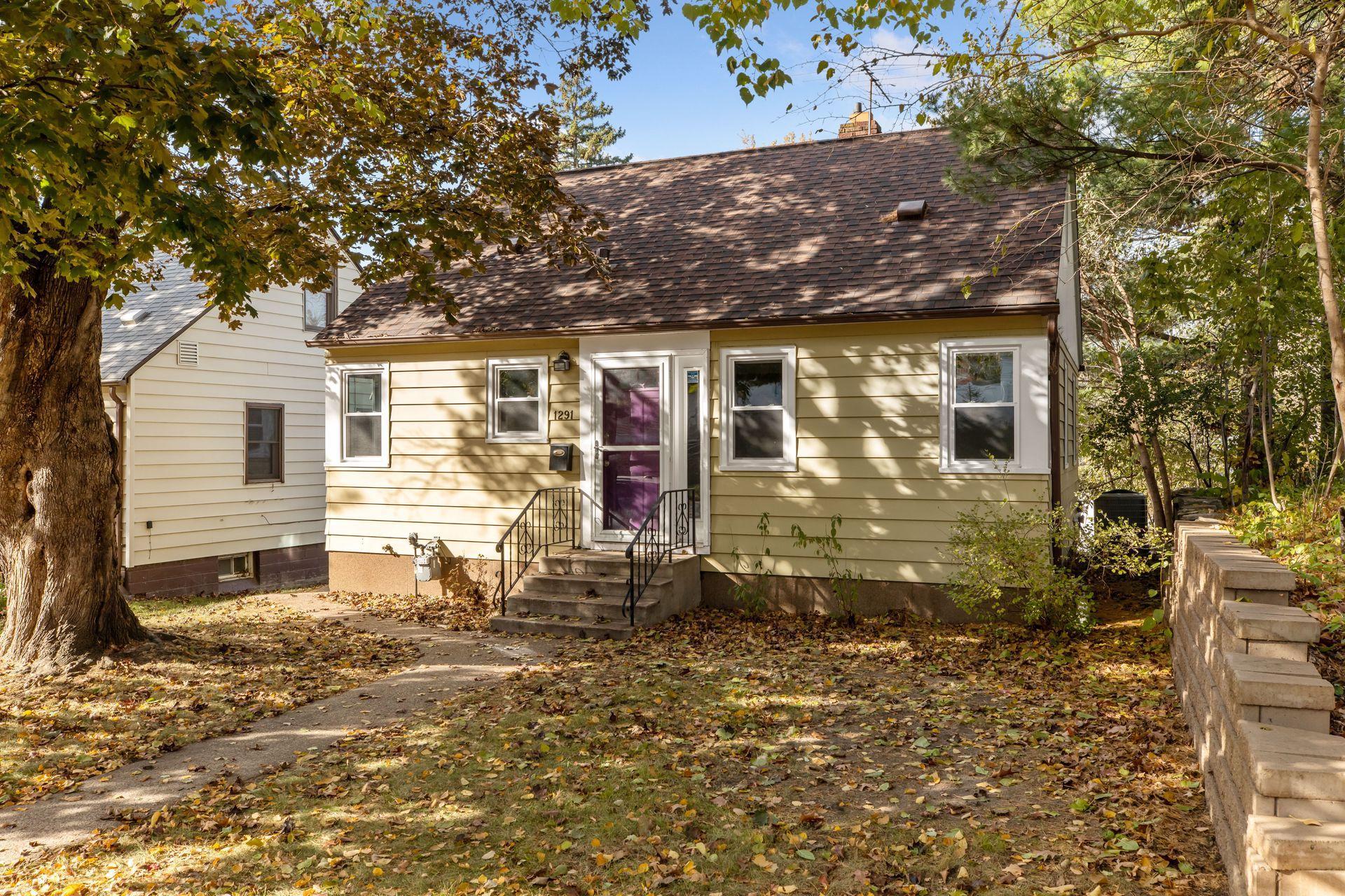 View of Residential at 1291 Kent Street, Saint Paul MN 55117, Saint Paul - Mike Wilen | Minnesota Team Real Estate