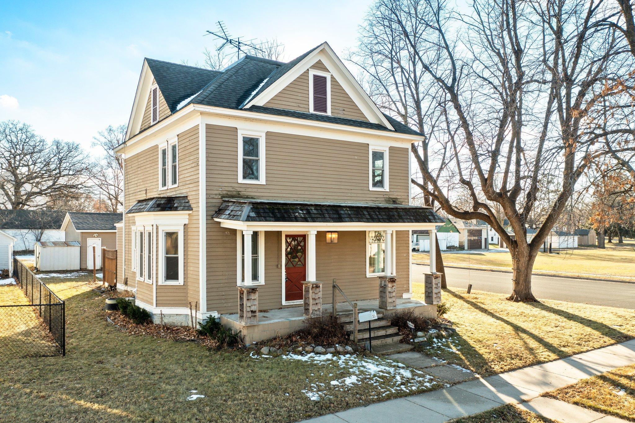 View of Residential at 323 Church Street, Belle Plaine MN 56011, Belle Plaine - Mike Wilen | Minnesota Team Real Estate