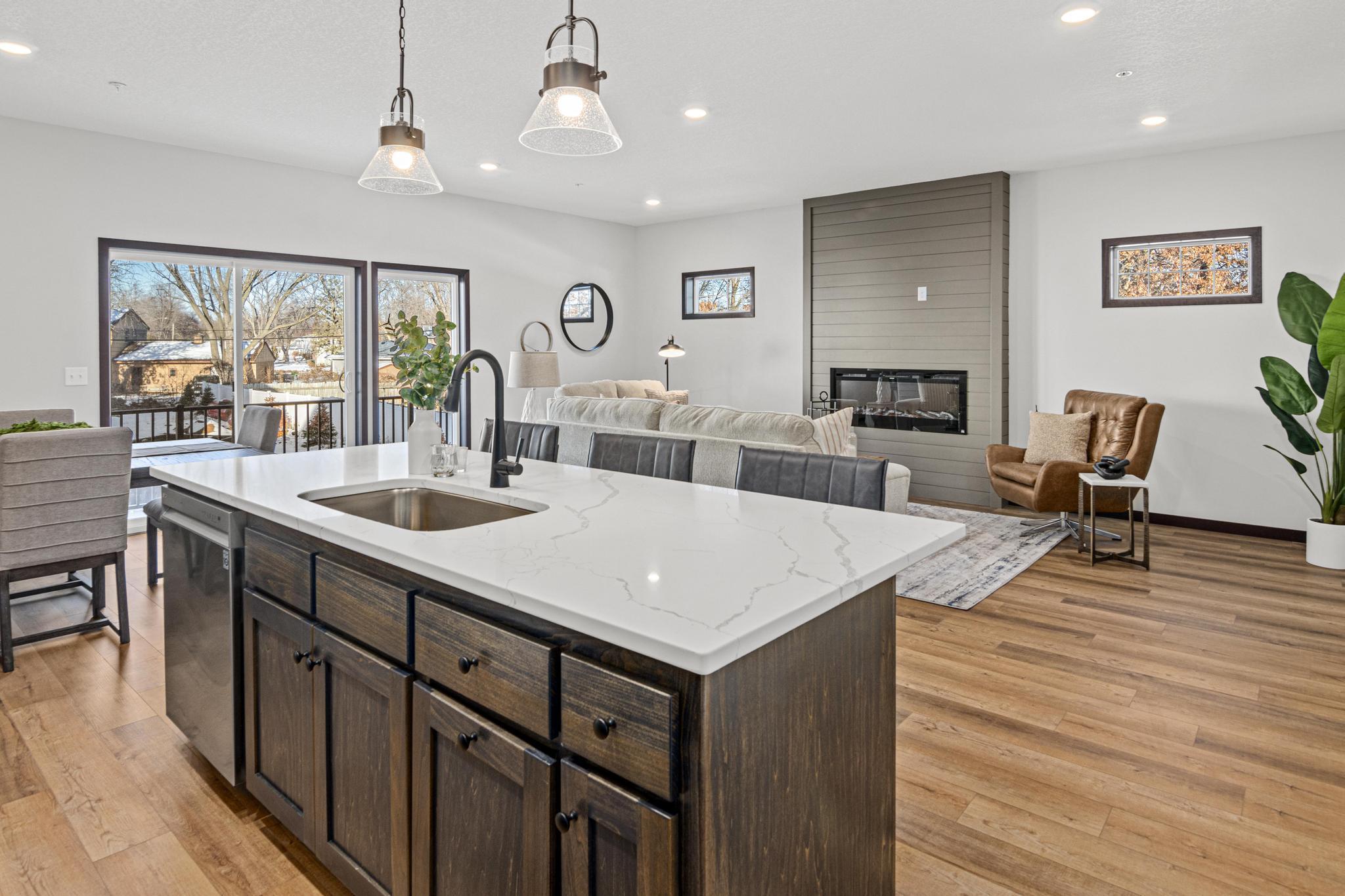 View of Residential at 10277 3rd St NE #D, Blaine MN 55434, Blaine - Mike Wilen | Minnesota Team Real Estate