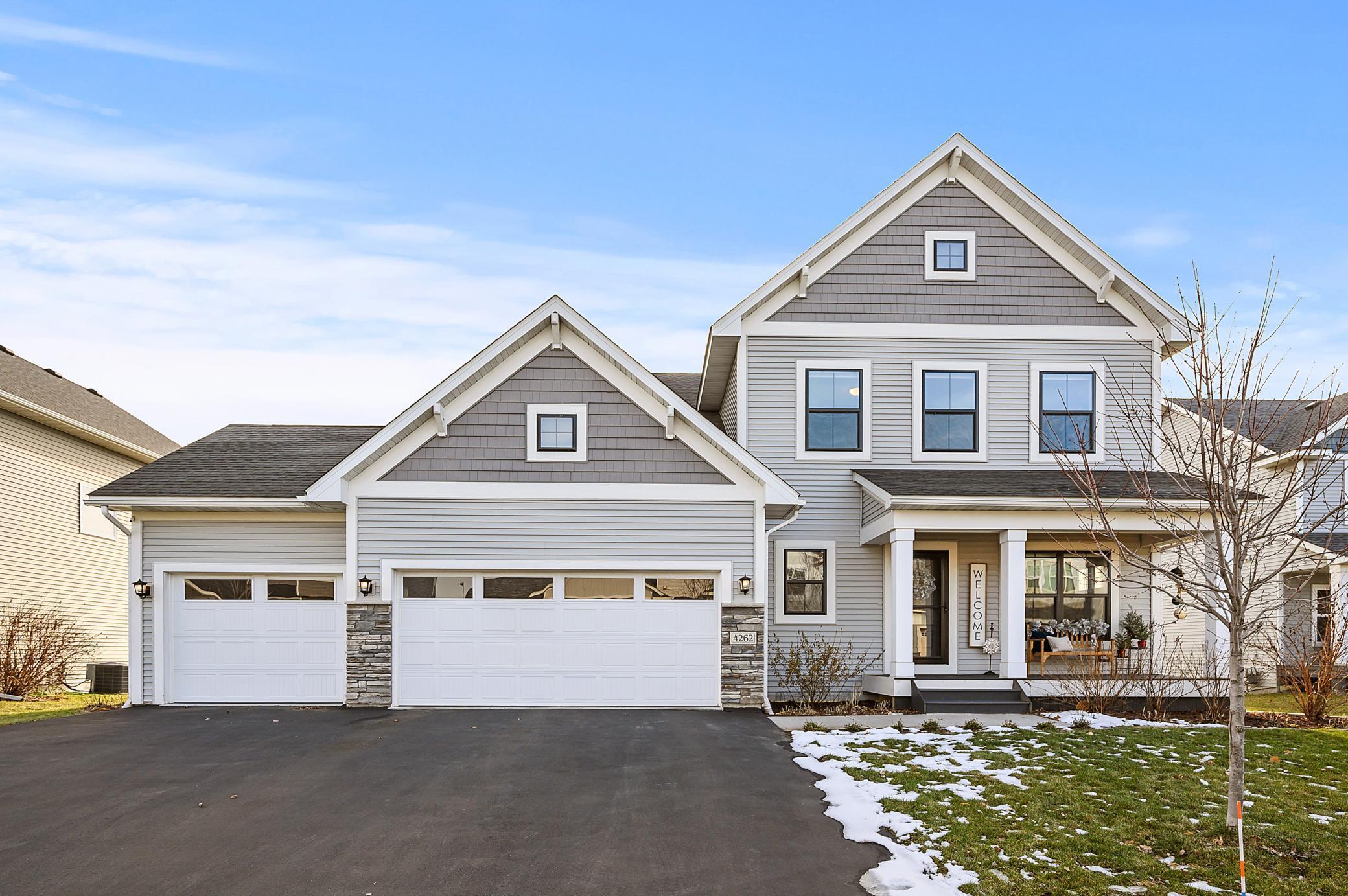 View of Residential at 4262 118th Court, Blaine MN 55449, Blaine - Mike Wilen | Minnesota Team Real Estate
