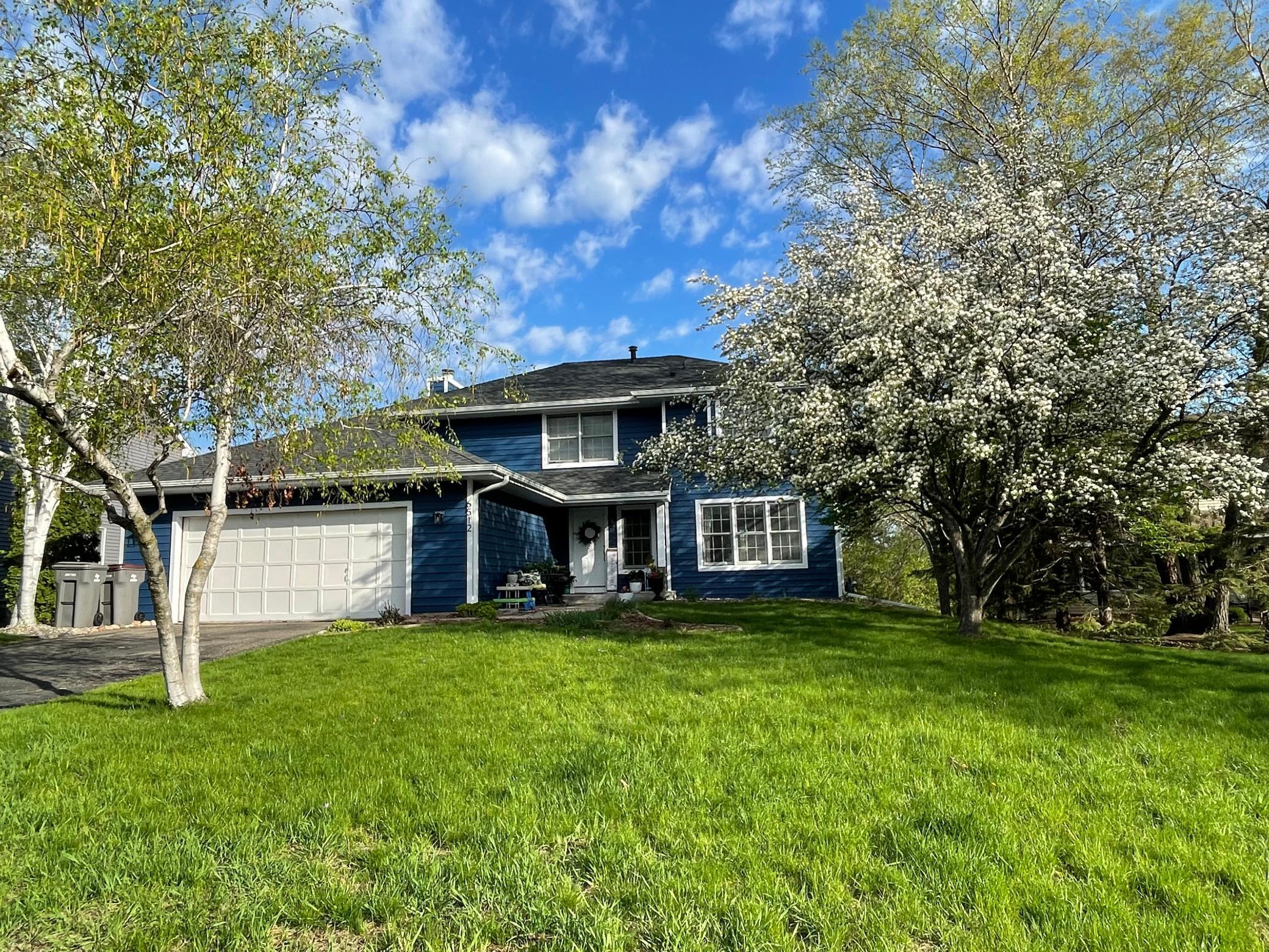 View of Residential at 6512 Mistral Lane, Eden Prairie MN 55346, Eden Prairie - Mike Wilen | Minnesota Team Real Estate