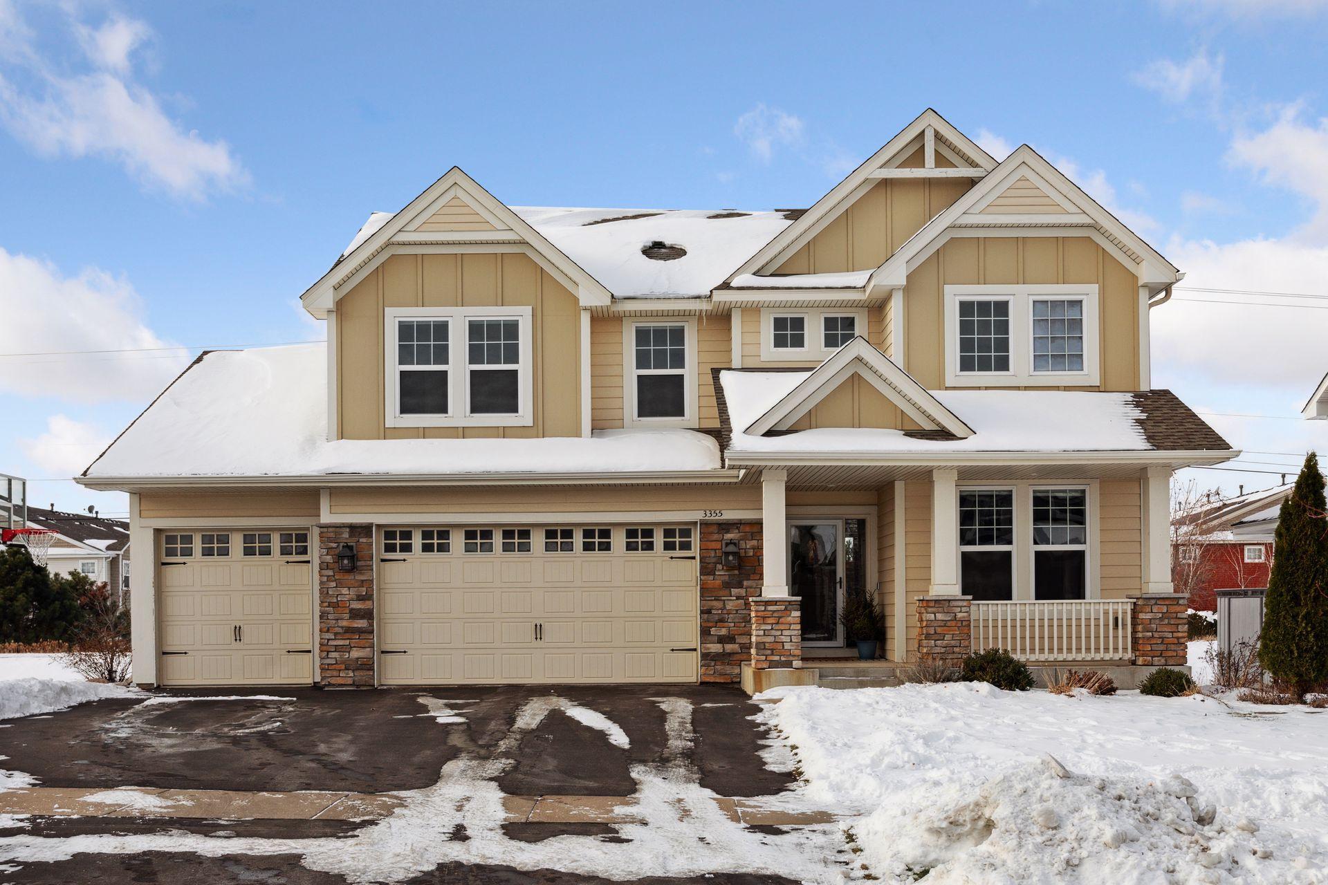 View of Residential at 3355 Ridgestone Way, Woodbury MN 55129, Woodbury - Mike Wilen | Minnesota Team Real Estate