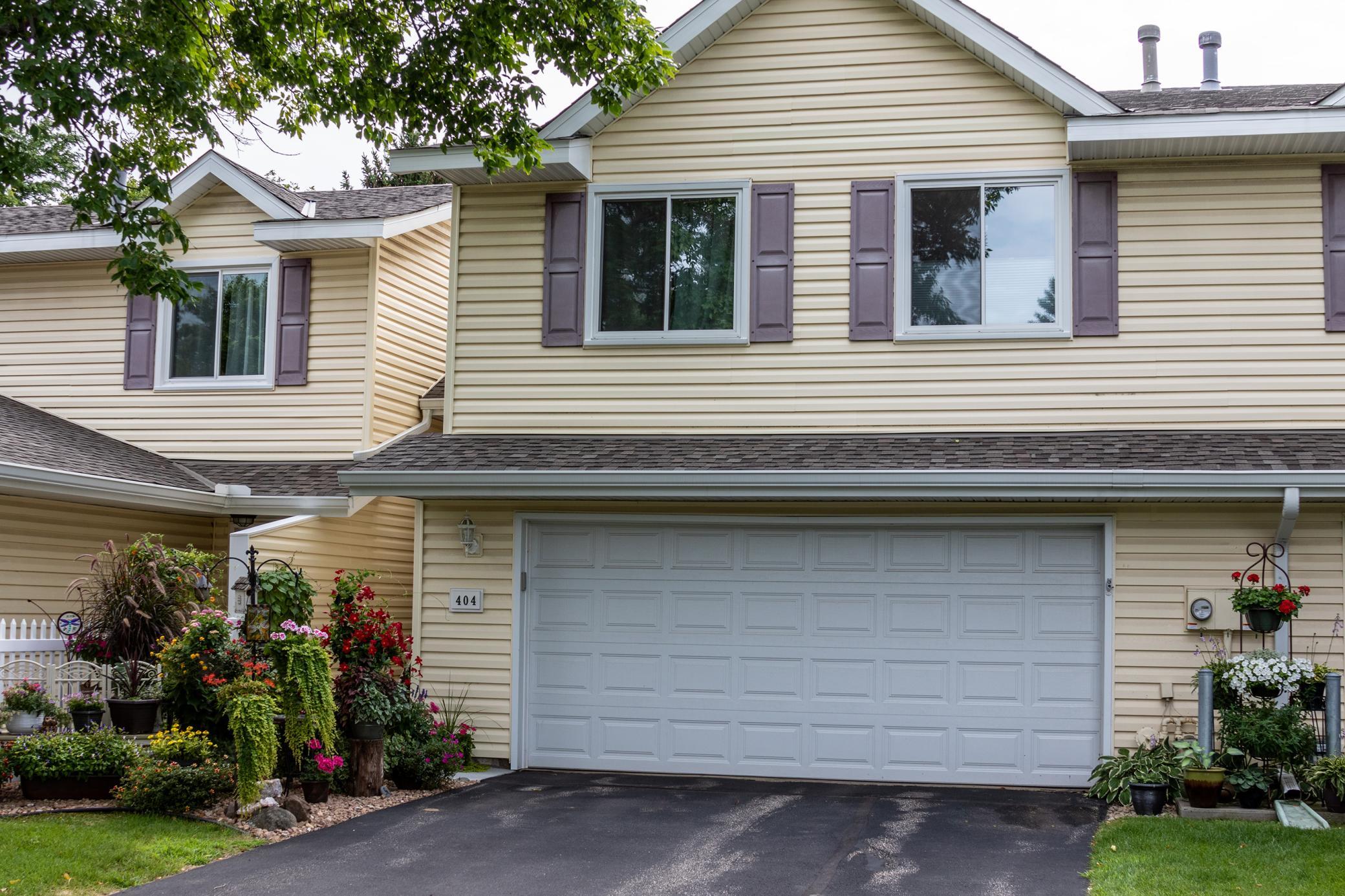 View of Residential at 404 Pleasure Creek Drive, Blaine MN 55434, Blaine - Mike Wilen | Minnesota Team Real Estate