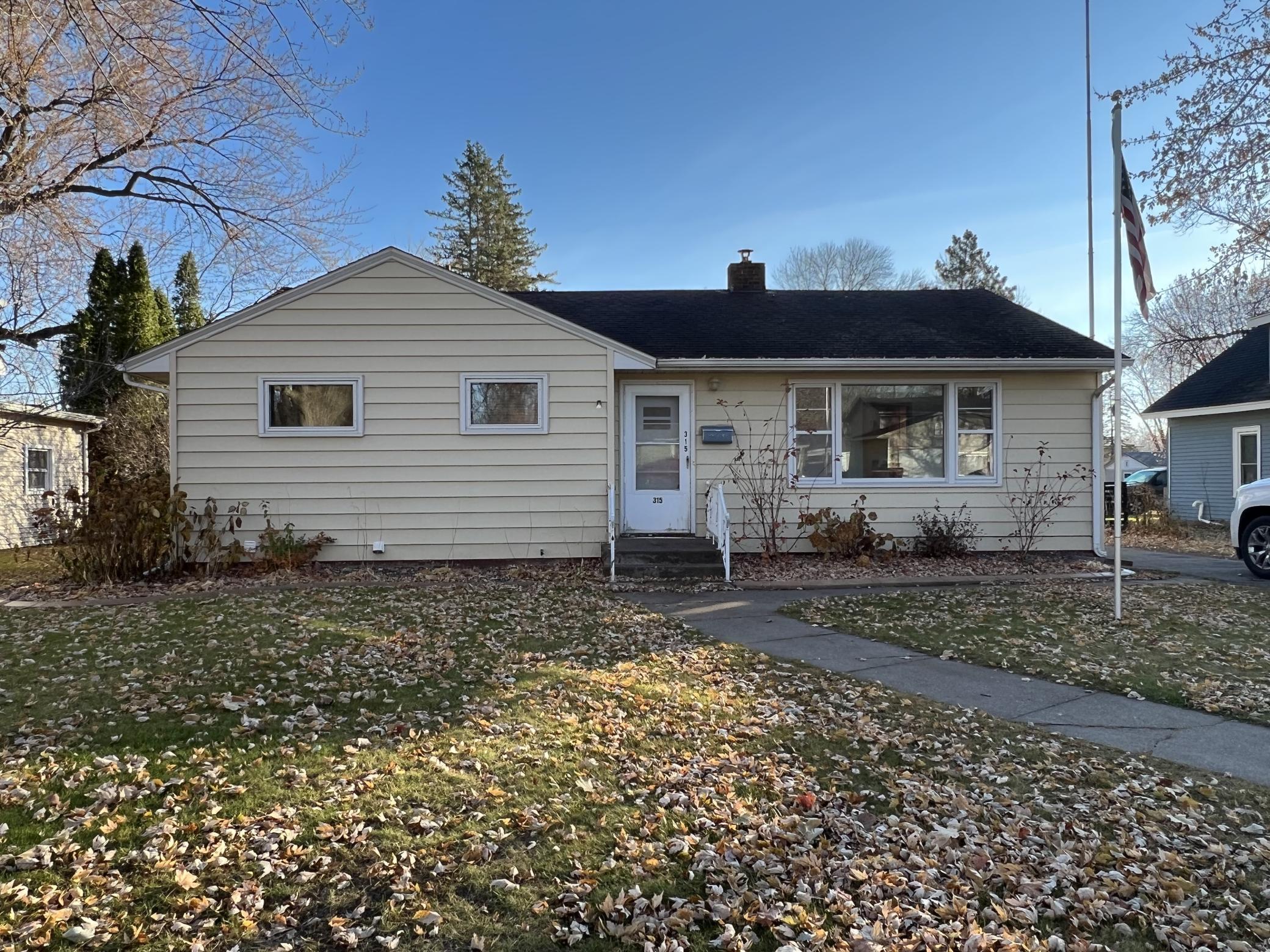 View of Residential at 315 5th Avenue, Milaca MN 56353, Milaca - Mike Wilen | Minnesota Team Real Estate