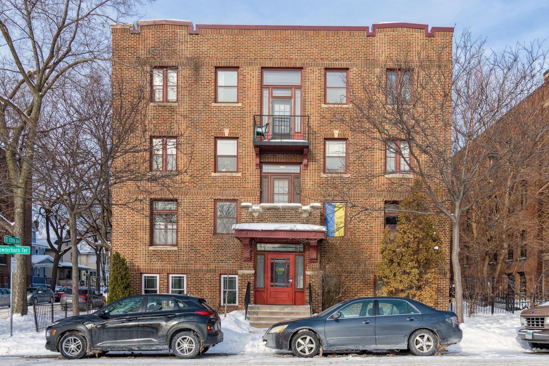 View of Residential at 1300 Powderhorn Terrace #24, Minneapolis MN 55407, Minneapolis - Mike Wilen | Minnesota Team Real Estate