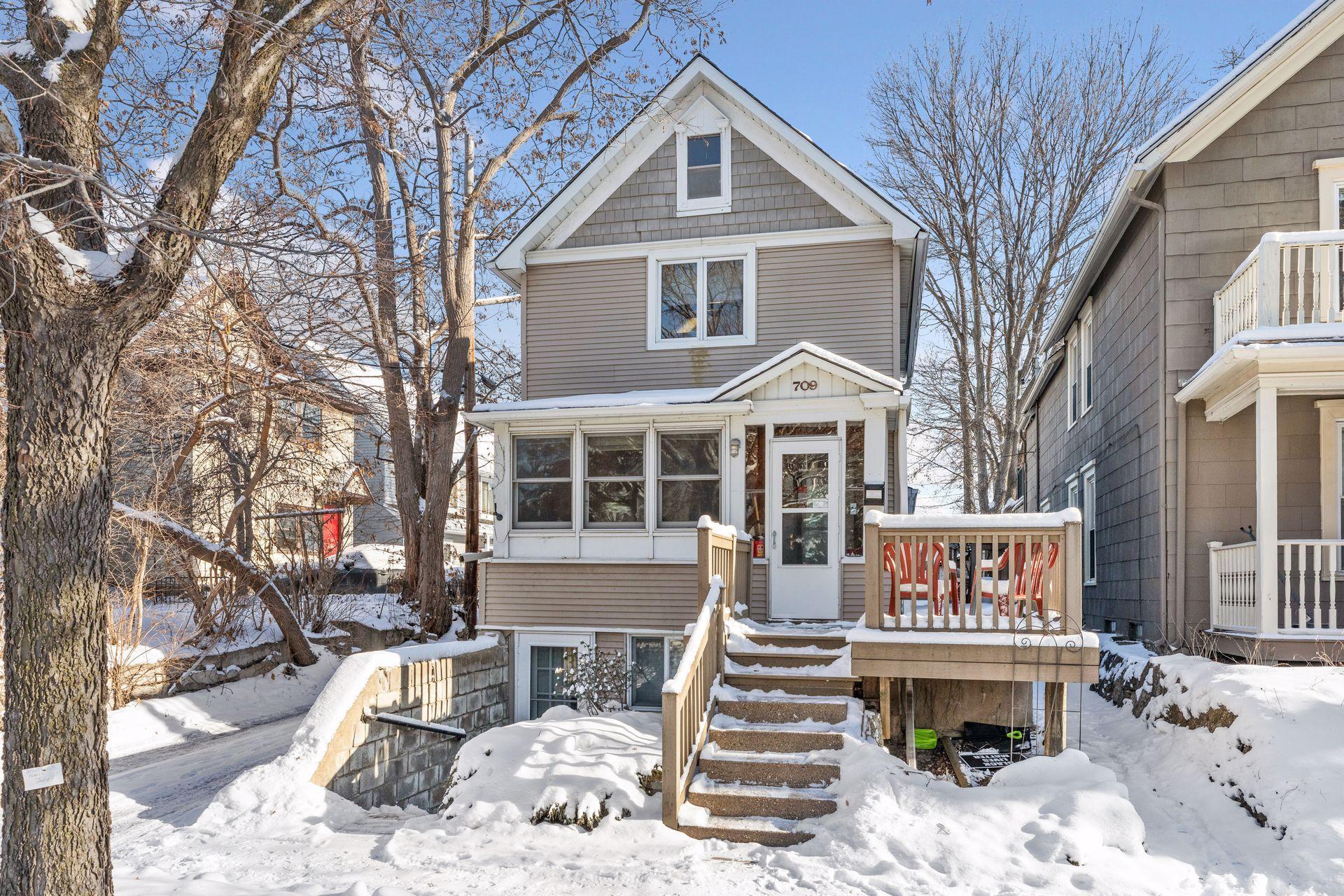 View of Residential at 709 26th Avenue, Minneapolis MN 55454, Minneapolis - Mike Wilen | Minnesota Team Real Estate