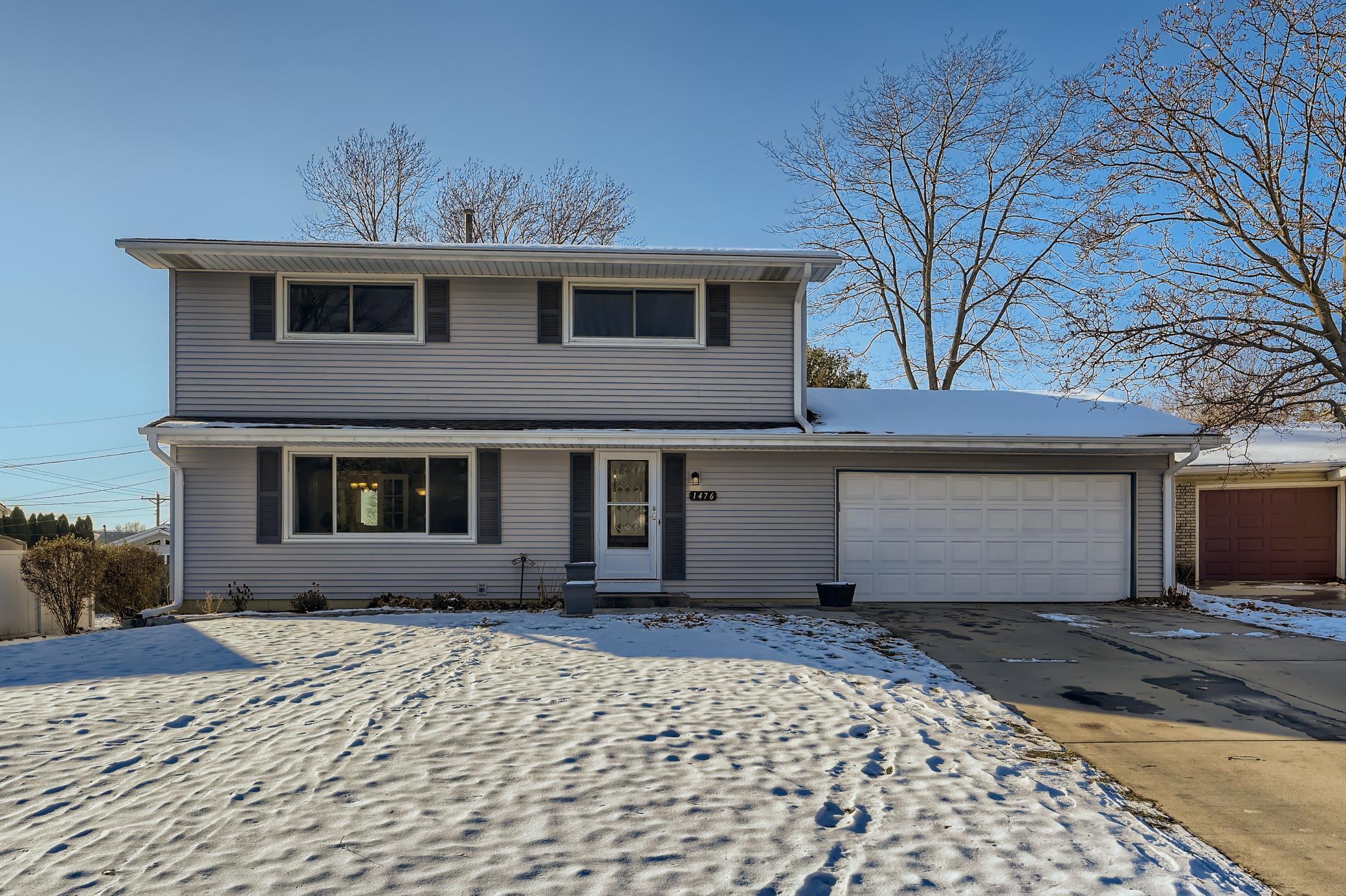View of Residential at 1476 Woodhill Drive, Woodbury MN 55125, Woodbury - Mike Wilen | Minnesota Team Real Estate