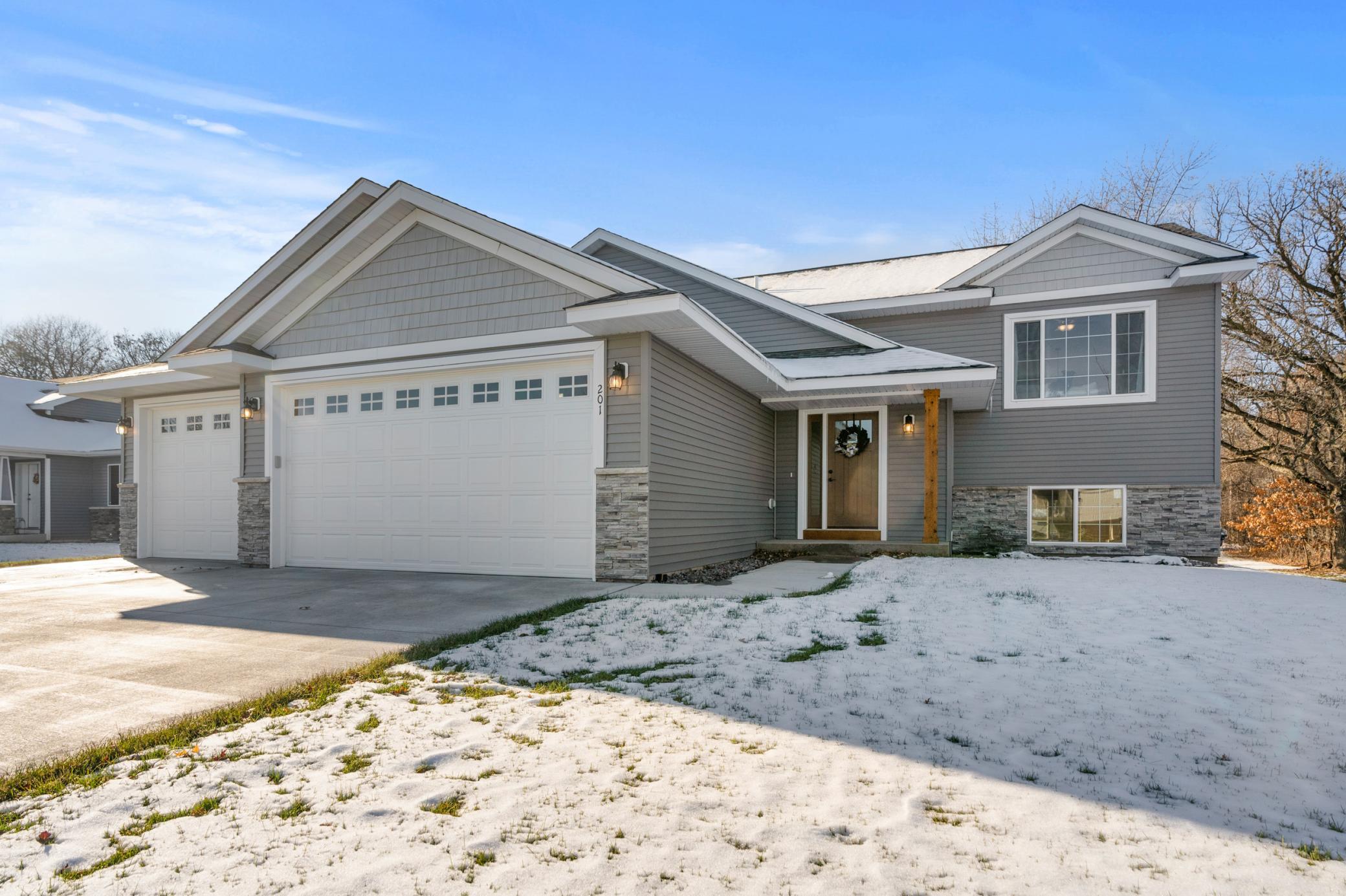 View of Residential at 201 8th Avenue, Isanti MN 55040, Isanti - Mike Wilen | Minnesota Team Real Estate