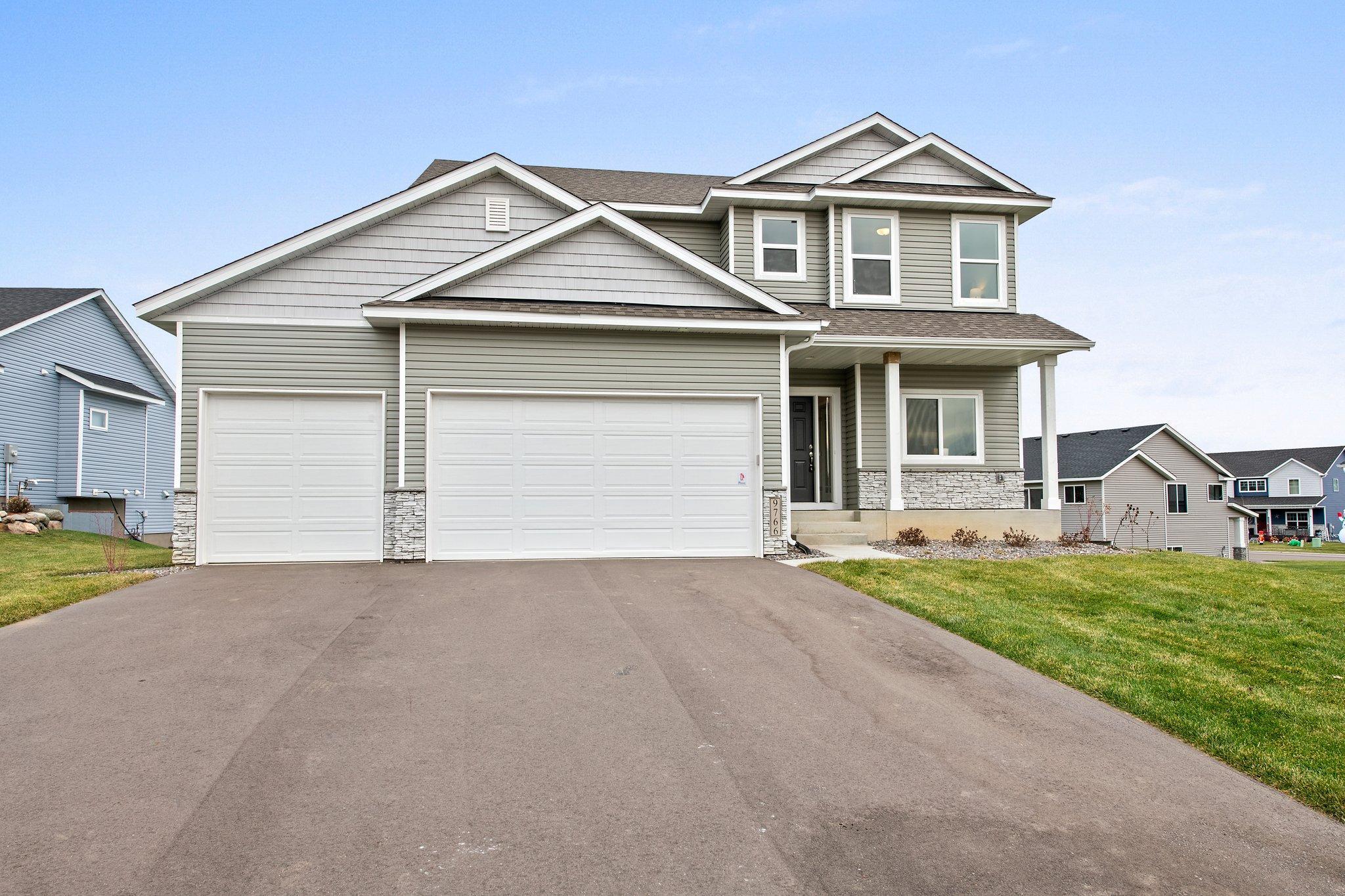 View of Residential at 9766 Jeremiah Court, Hanover MN 55341, Hanover - Mike Wilen | Minnesota Team Real Estate