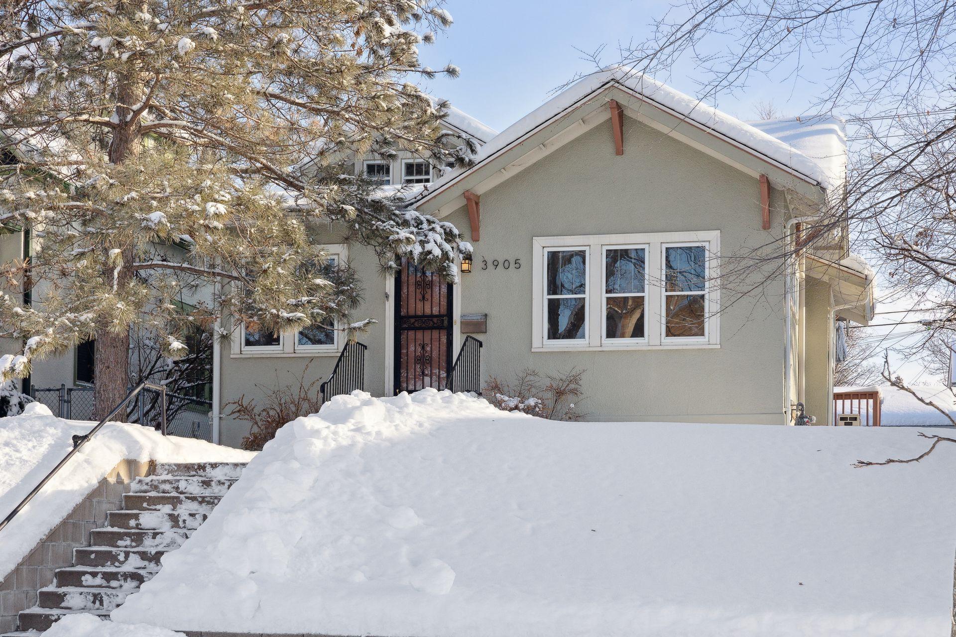 View of Residential at 3905 Elliot Avenue, Minneapolis MN 55407, Minneapolis - Mike Wilen | Minnesota Team Real Estate