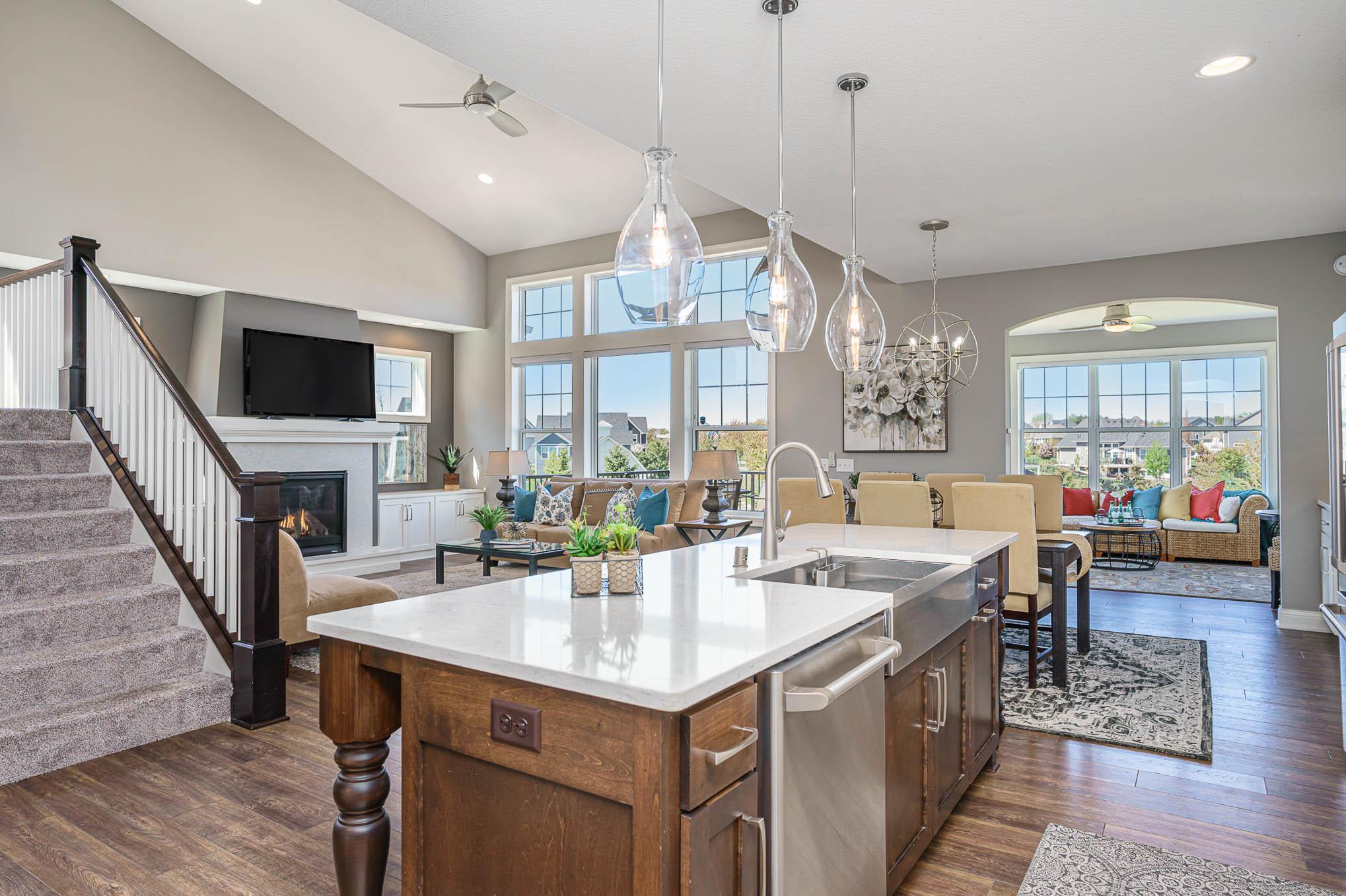 View of Residential at 16521 Duluth Trail, Lakeville MN 55044, Lakeville - Mike Wilen | Minnesota Team Real Estate