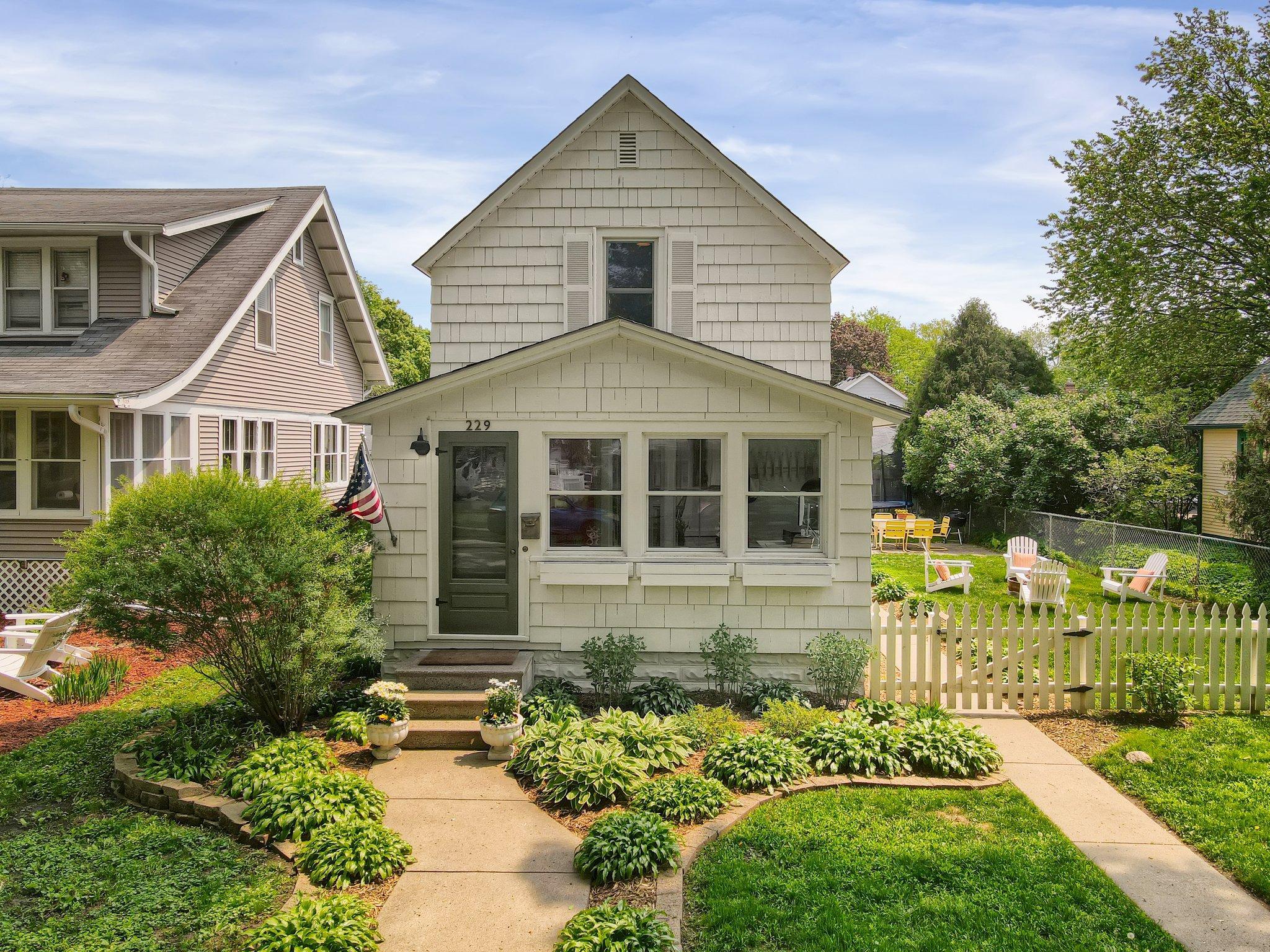 View of Residential at 229 9th Avenue, Hopkins MN 55343, Hopkins - Mike Wilen | Minnesota Team Real Estate