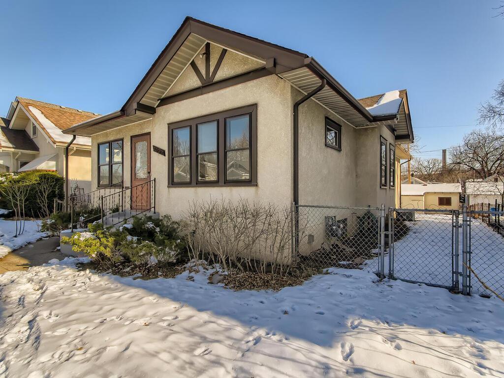 View of Residential at 4023 26th Avenue, Minneapolis MN 55406, Minneapolis - Mike Wilen | Minnesota Team Real Estate