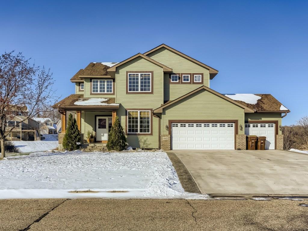 View of Residential at 1403 Landsdown Road, Buffalo MN 55313, Buffalo - Mike Wilen | Minnesota Team Real Estate