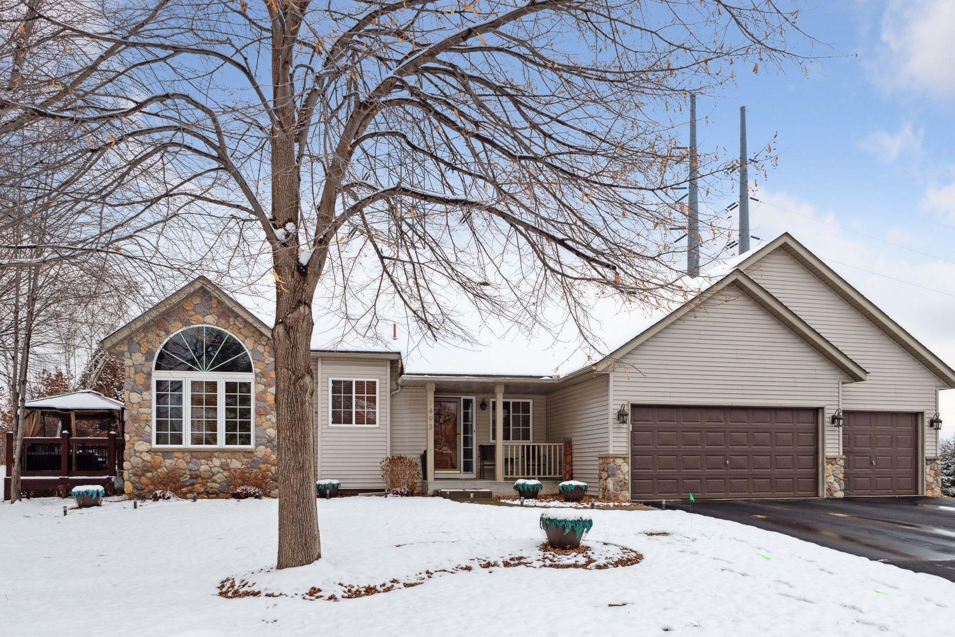 View of Residential at 1493 Sussex Court, Shakopee MN 55379, Shakopee - Mike Wilen | Minnesota Team Real Estate