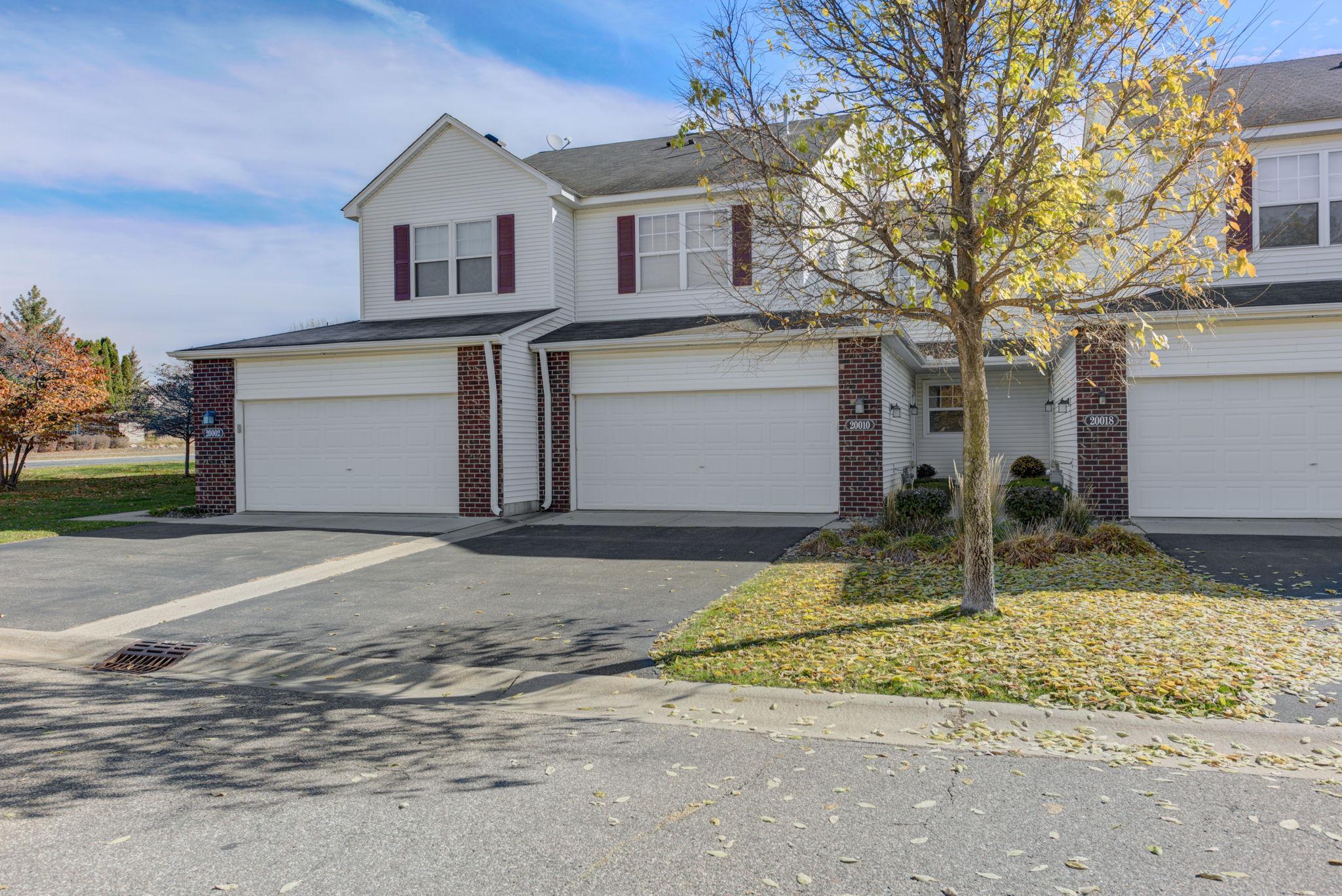 View of Residential at 20010 Heathrow Way #2402, Farmington MN 55024, Farmington - Mike Wilen | Minnesota Team Real Estate