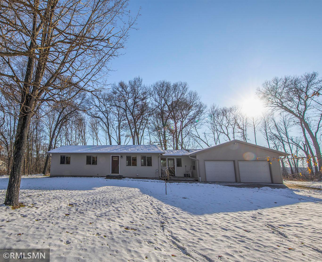 View of Residential at 7470 289th Lane, Princeton MN 55371, Princeton - Mike Wilen | Minnesota Team Real Estate