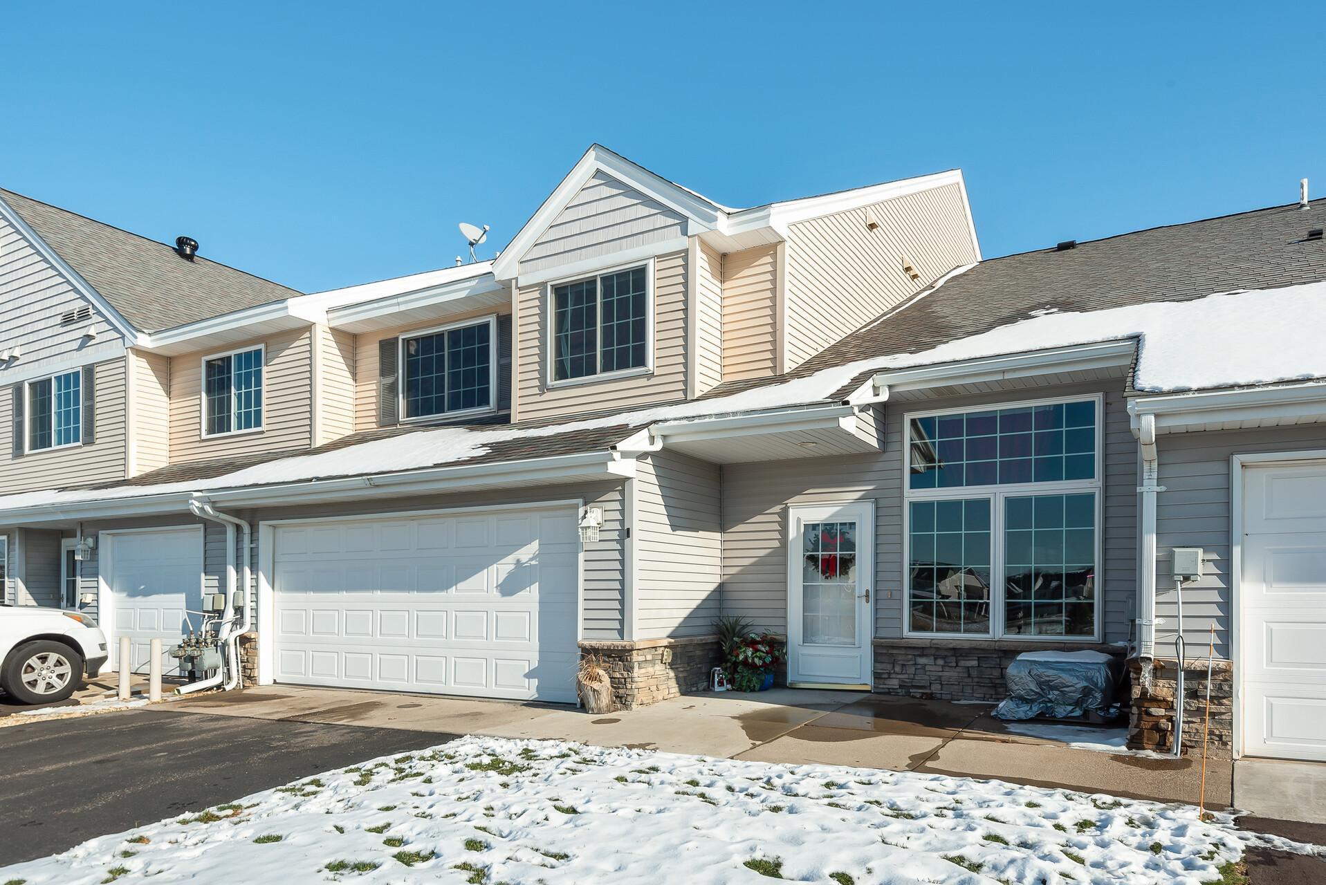 View of Residential at 345 Roosevelt Street #I, Cambridge MN 55008, Cambridge - Mike Wilen | Minnesota Team Real Estate