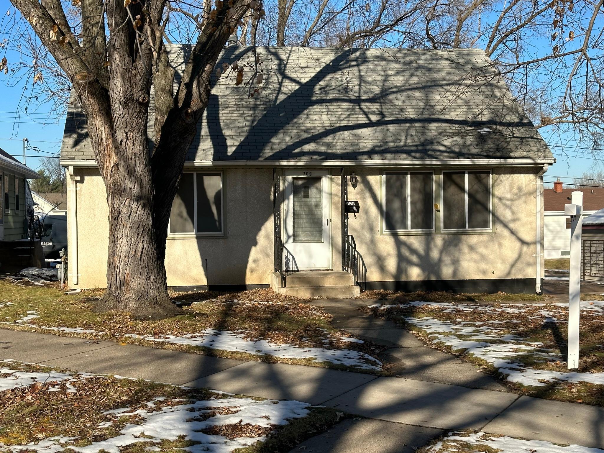 View of Residential at 709 Edgar Avenue, Saint Paul MN 55117, Saint Paul - Mike Wilen | Minnesota Team Real Estate
