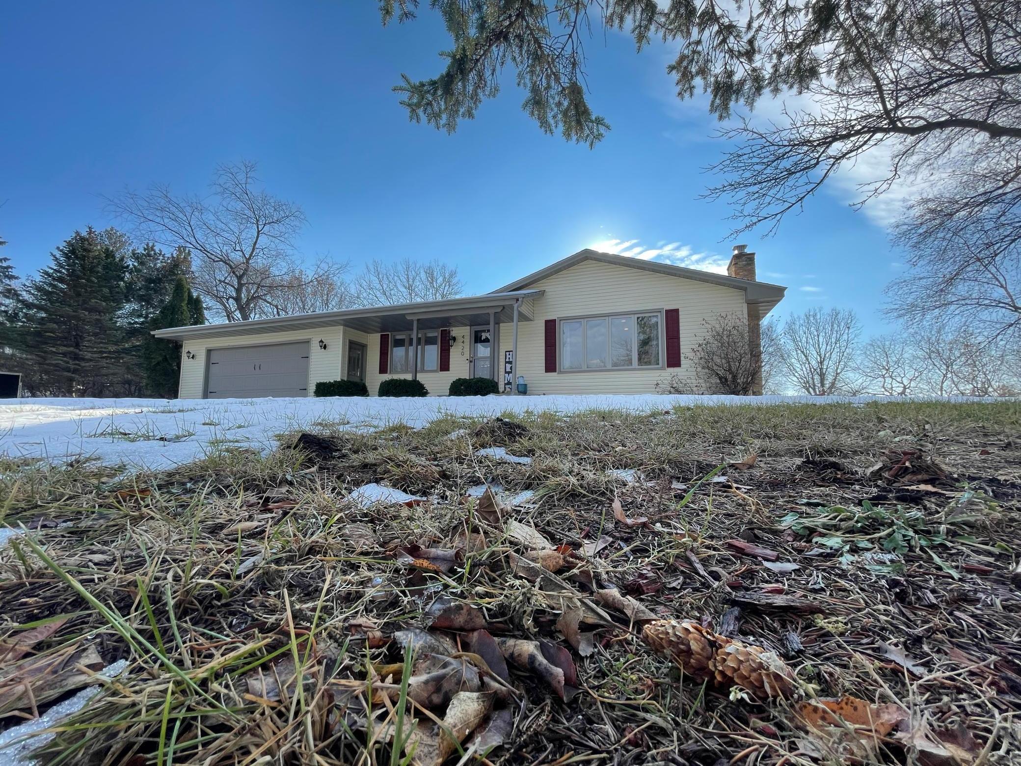 View of Residential at 4420 158th Avenue, Andover MN 55304, Andover - Mike Wilen | Minnesota Team Real Estate