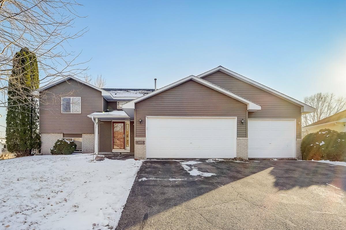 View of Residential at 2019 Parkside Street, Cologne MN 55322, Cologne - Mike Wilen | Minnesota Team Real Estate