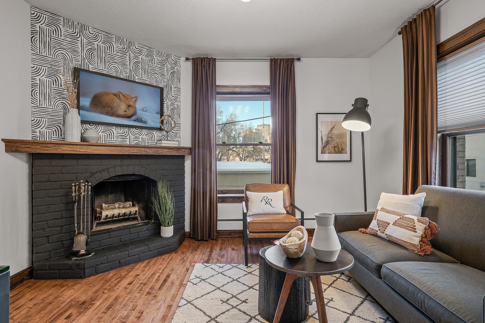 View of Residential at 1715 Stevens Avenue #15, Minneapolis MN 55403, Minneapolis - Mike Wilen | Minnesota Team Real Estate
