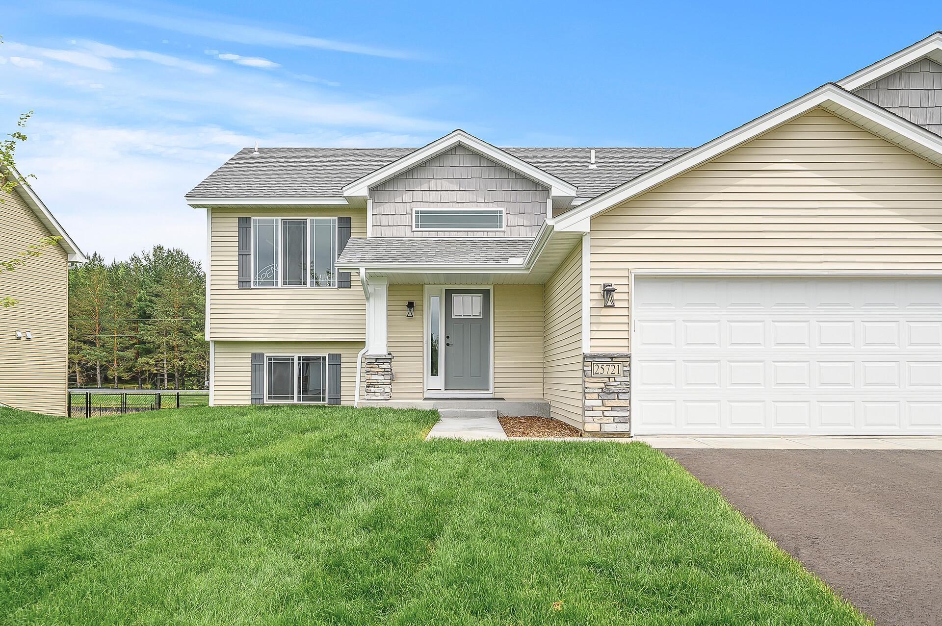 View of Residential at 25721 Euclid Avenue, Wyoming MN 55092, Wyoming - Mike Wilen | Minnesota Team Real Estate