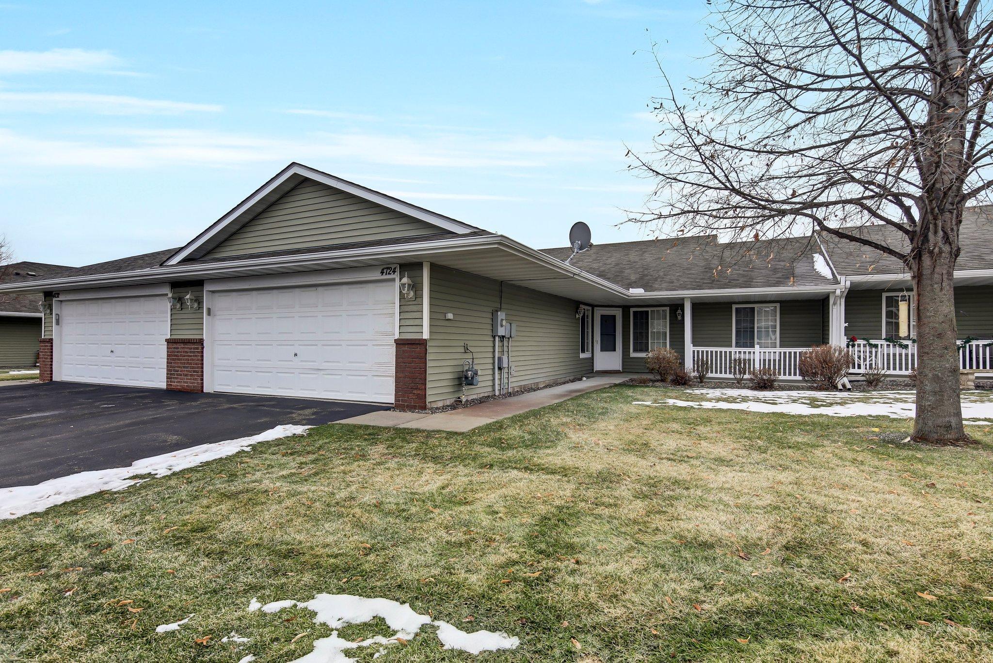 View of Residential at 4724 Eagle Ridge Lane, Monticello MN 55362, Monticello - Mike Wilen | Minnesota Team Real Estate