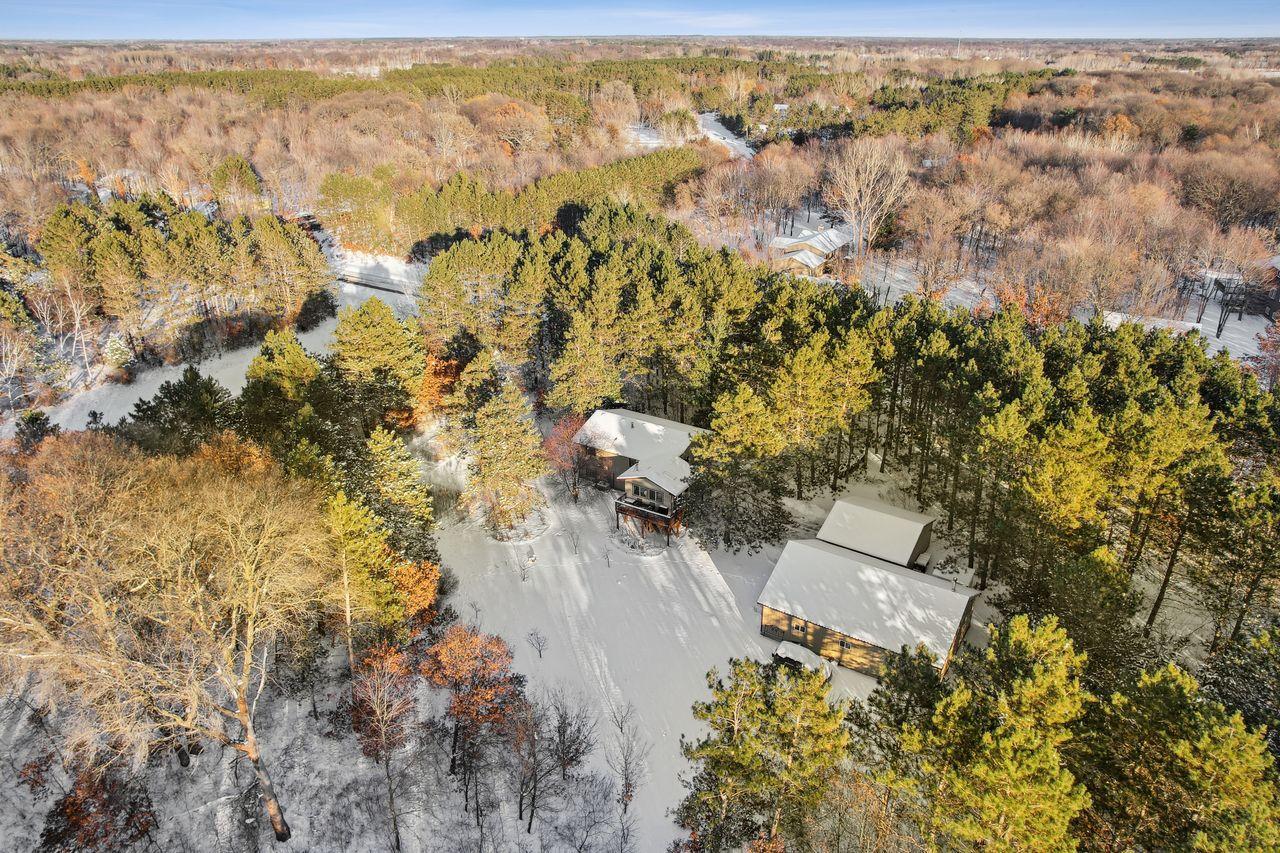 View of Residential at 22600 Wintergreen Street, Bethel MN 55005, Bethel - Mike Wilen | Minnesota Team Real Estate