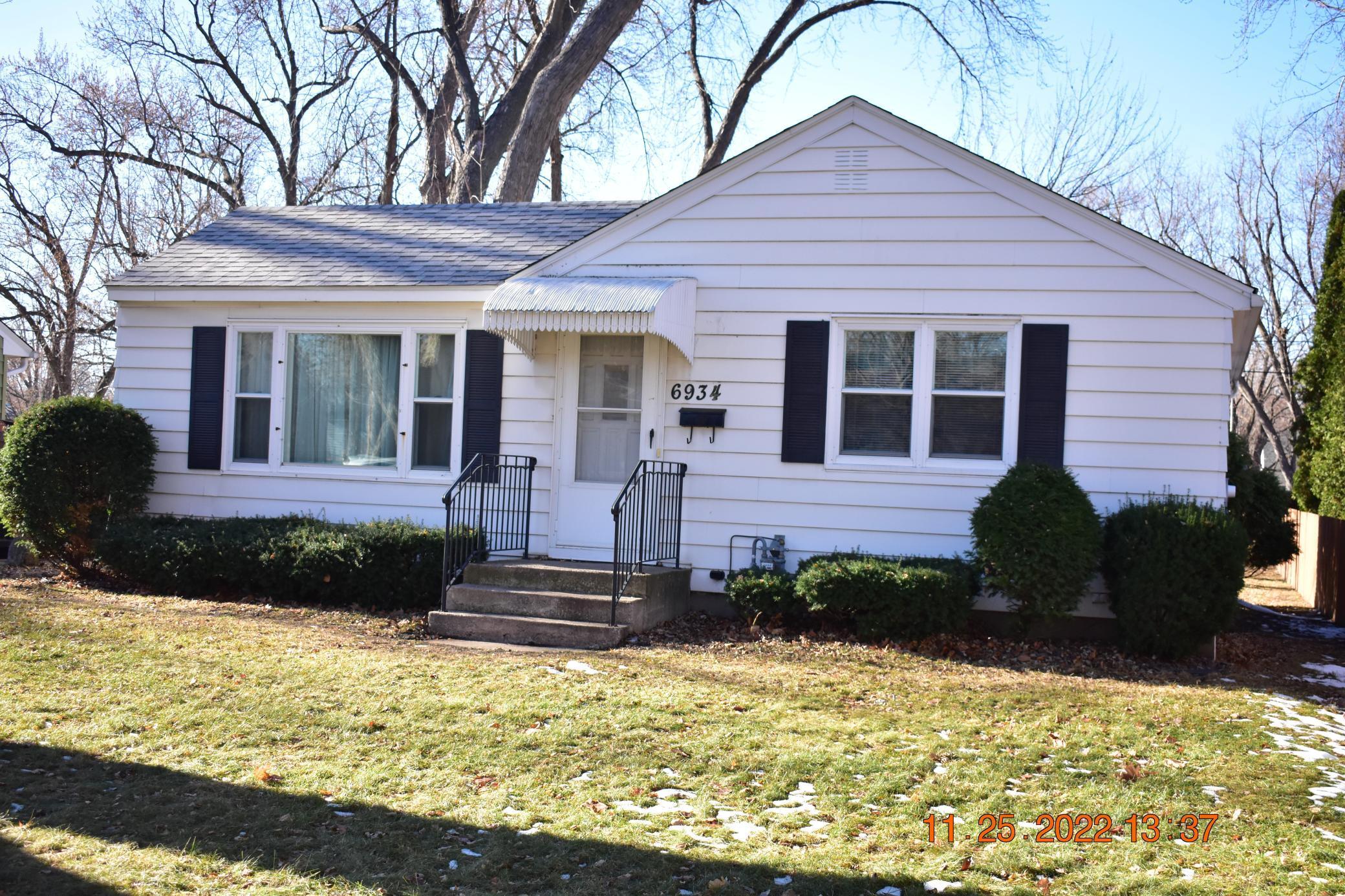 View of Residential at 6934 11th Avenue, Richfield MN 55423, Richfield - Mike Wilen | Minnesota Team Real Estate