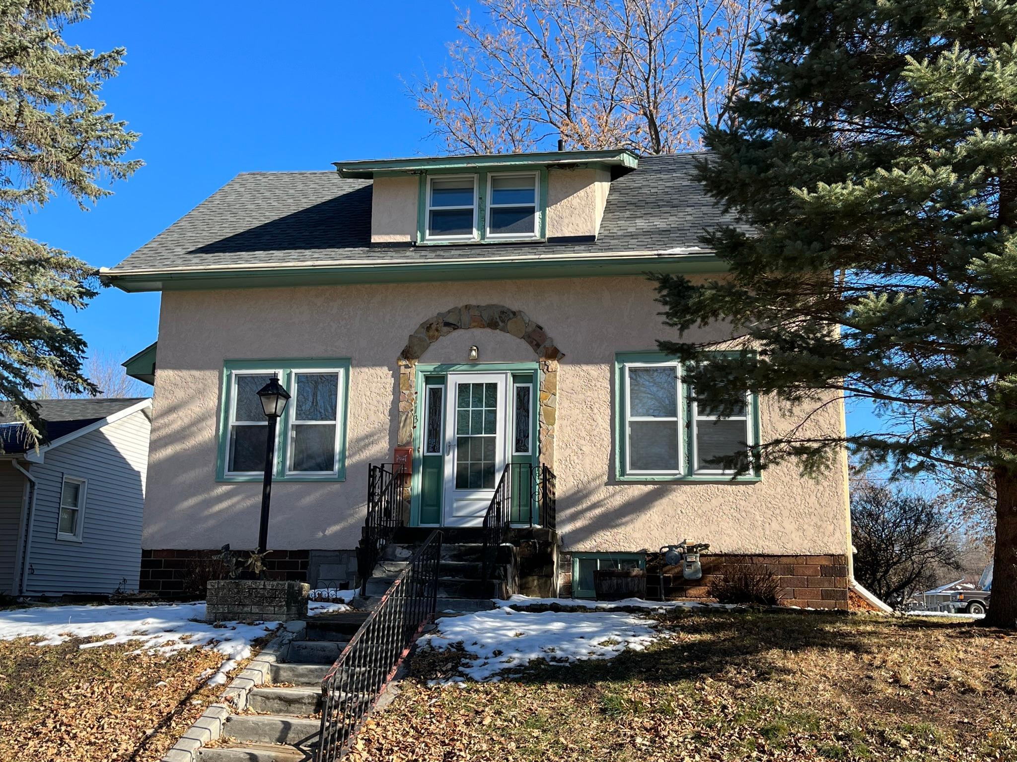 View of Residential at 113 4th Street, Montgomery MN 56069, Montgomery - Mike Wilen | Minnesota Team Real Estate