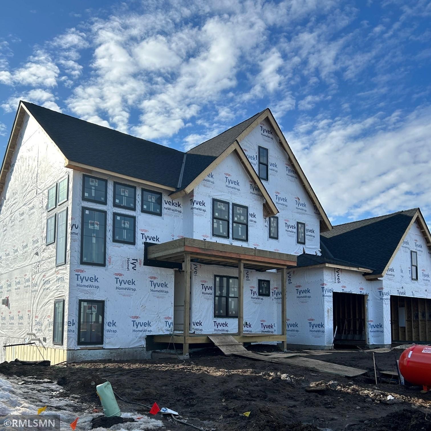 View of Residential at 9600 Iron Horse Road, Woodbury MN 55129, Woodbury - Mike Wilen | Minnesota Team Real Estate