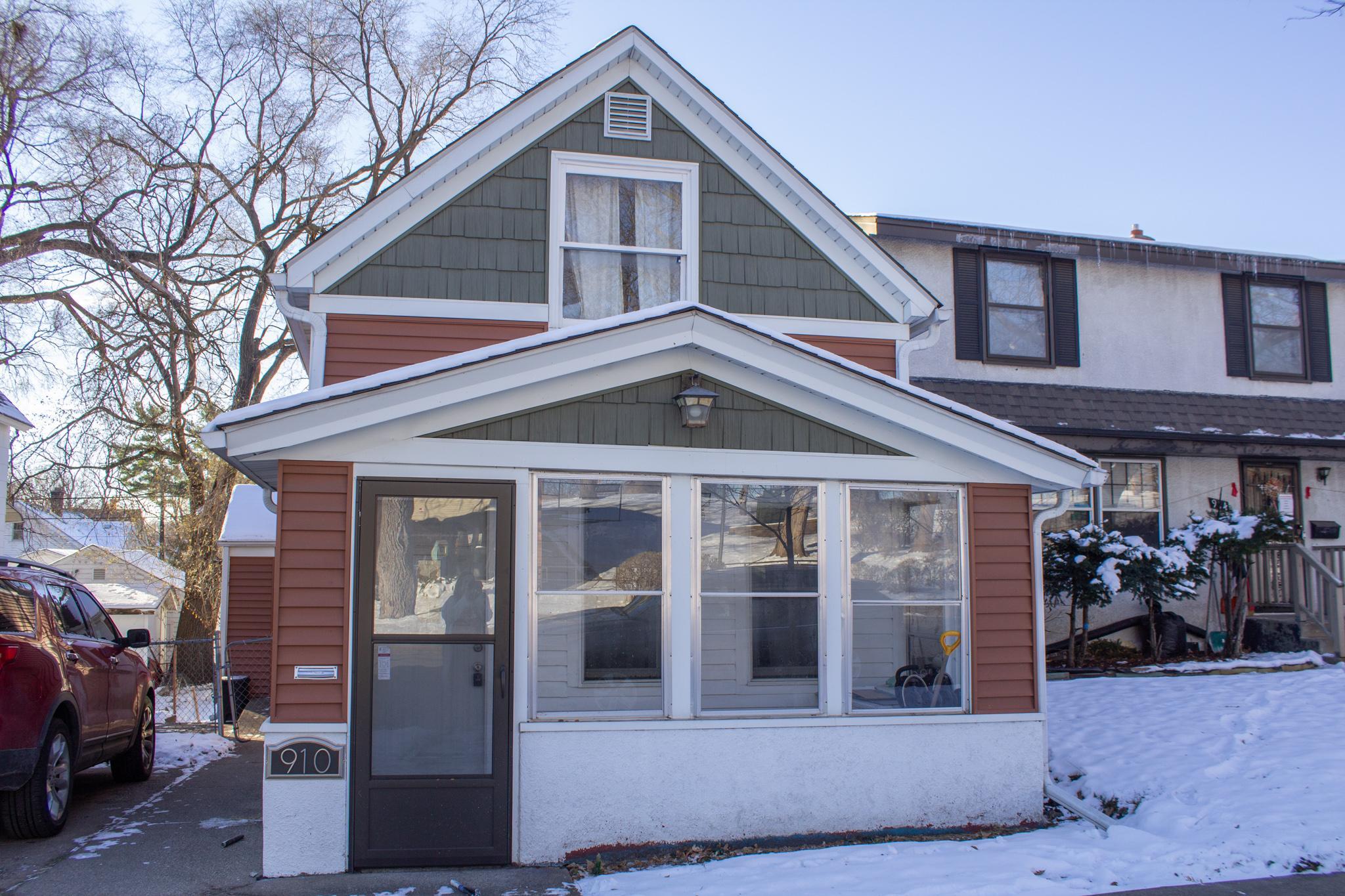 View of Residential at 910 Lafond Avenue, Saint Paul MN 55104, Saint Paul - Mike Wilen | Minnesota Team Real Estate