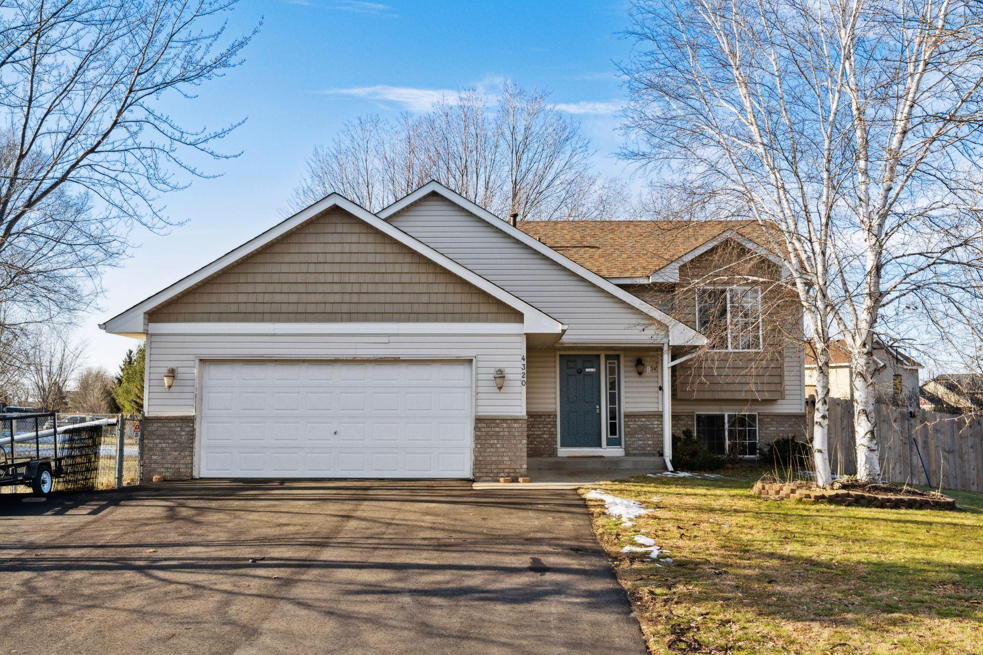 View of Residential at 4320 Sterling Drive, Big Lake MN 55309, Big Lake - Mike Wilen | Minnesota Team Real Estate