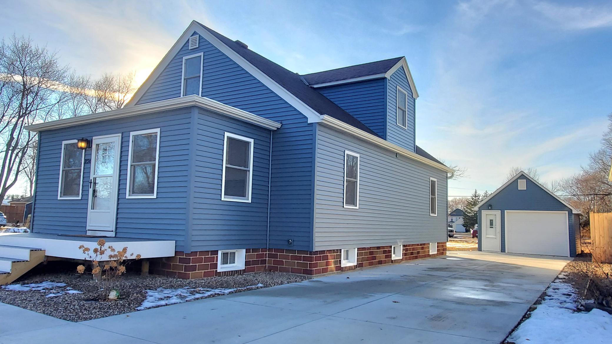 View of Residential at 226 Chestnut Street, Belle Plaine MN 56011, Belle Plaine - Mike Wilen | Minnesota Team Real Estate