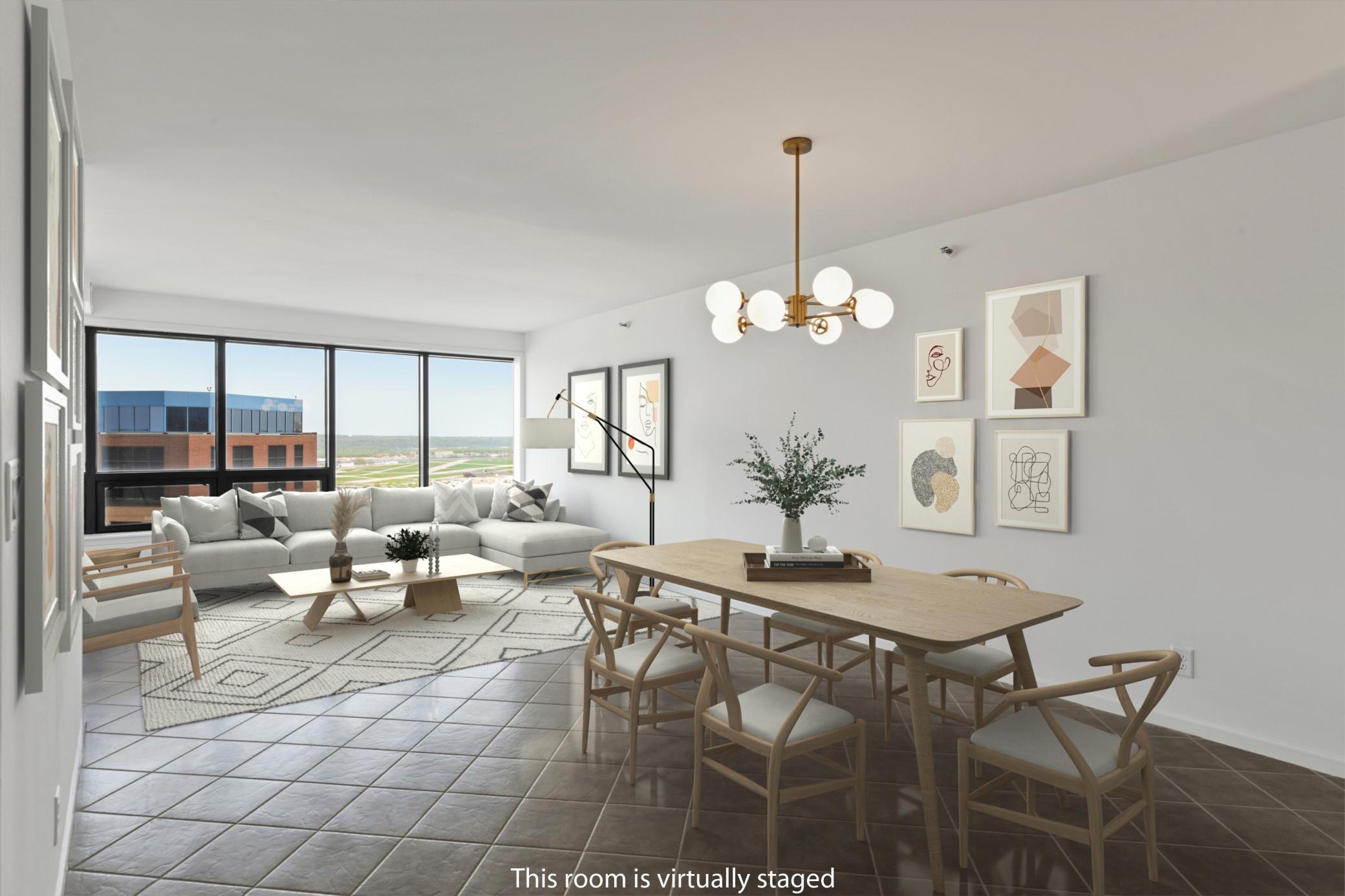 View of Residential at 168 6th Street #3204, Saint Paul MN 55101, Saint Paul - Mike Wilen | Minnesota Team Real Estate