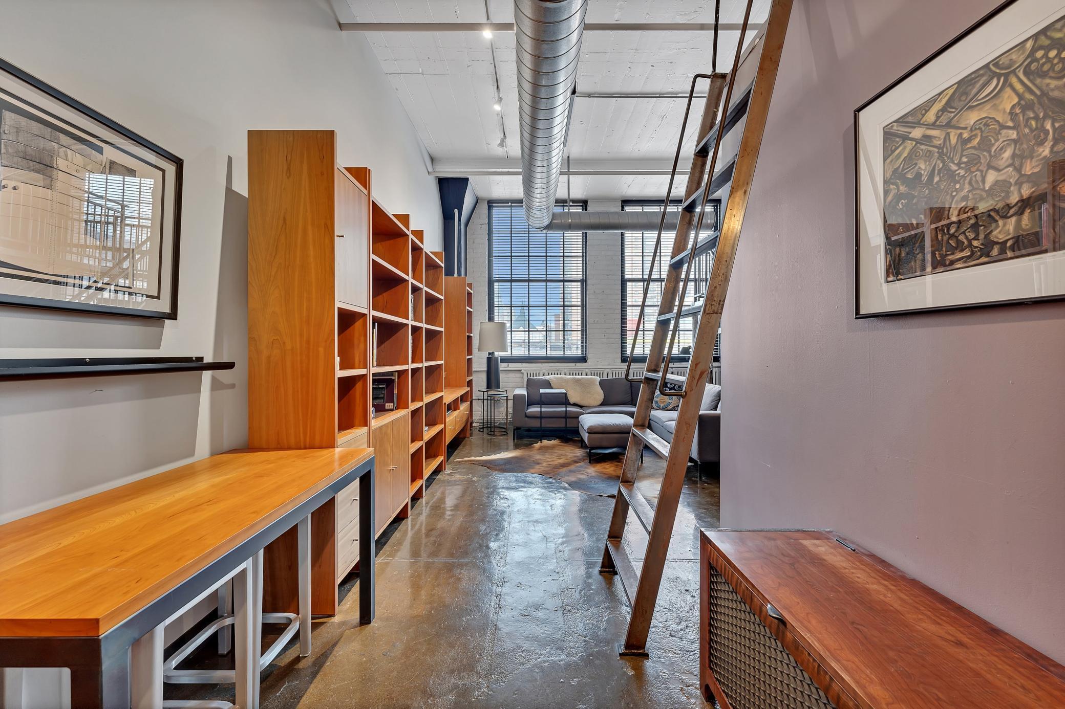 View of Residential at 500 Robert Street #308, Saint Paul MN 55101, Saint Paul - Mike Wilen | Minnesota Team Real Estate