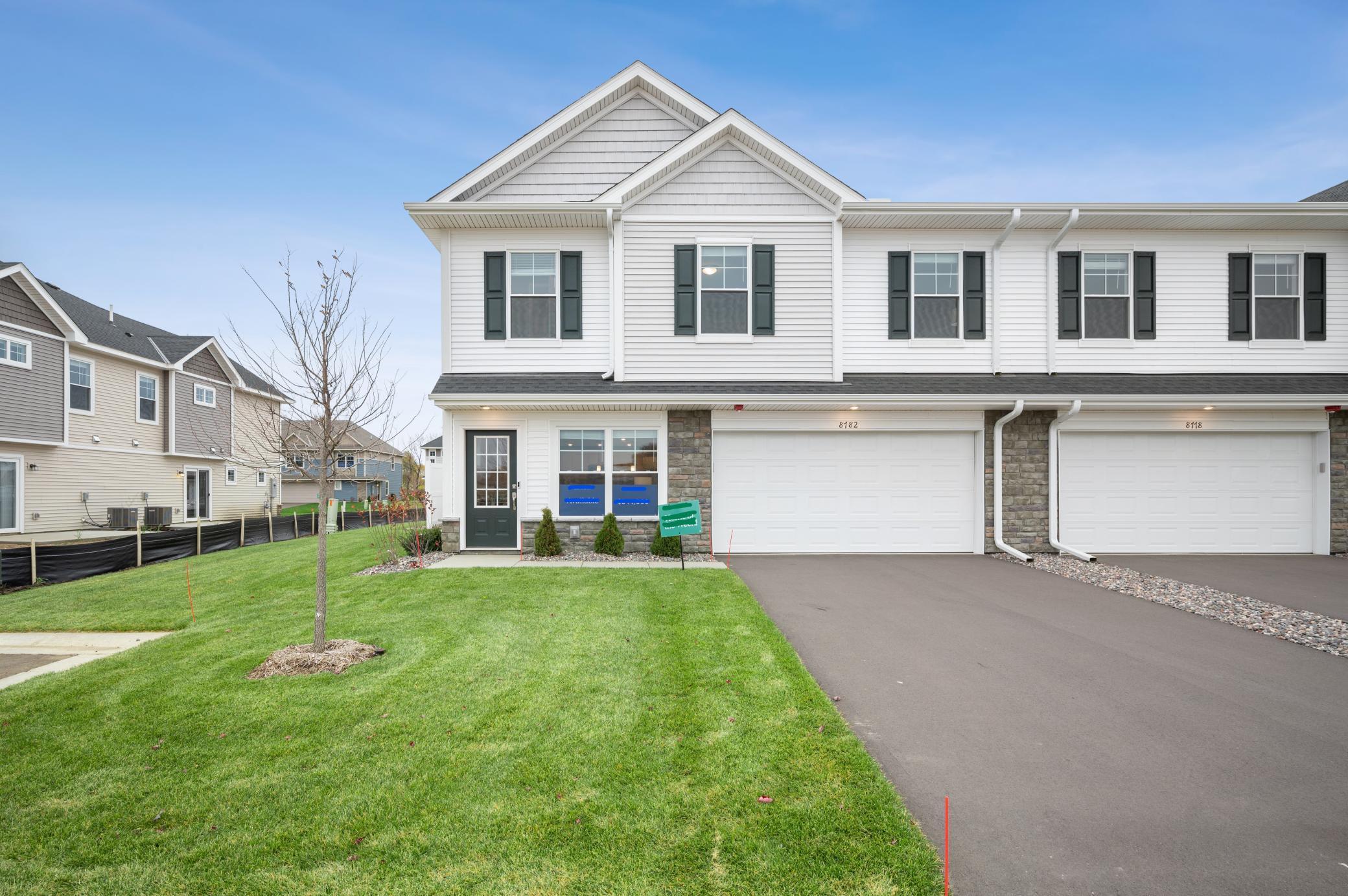 View of Residential at 8782 Parkington Avenue, Otsego MN 55330, Otsego - Mike Wilen | Minnesota Team Real Estate