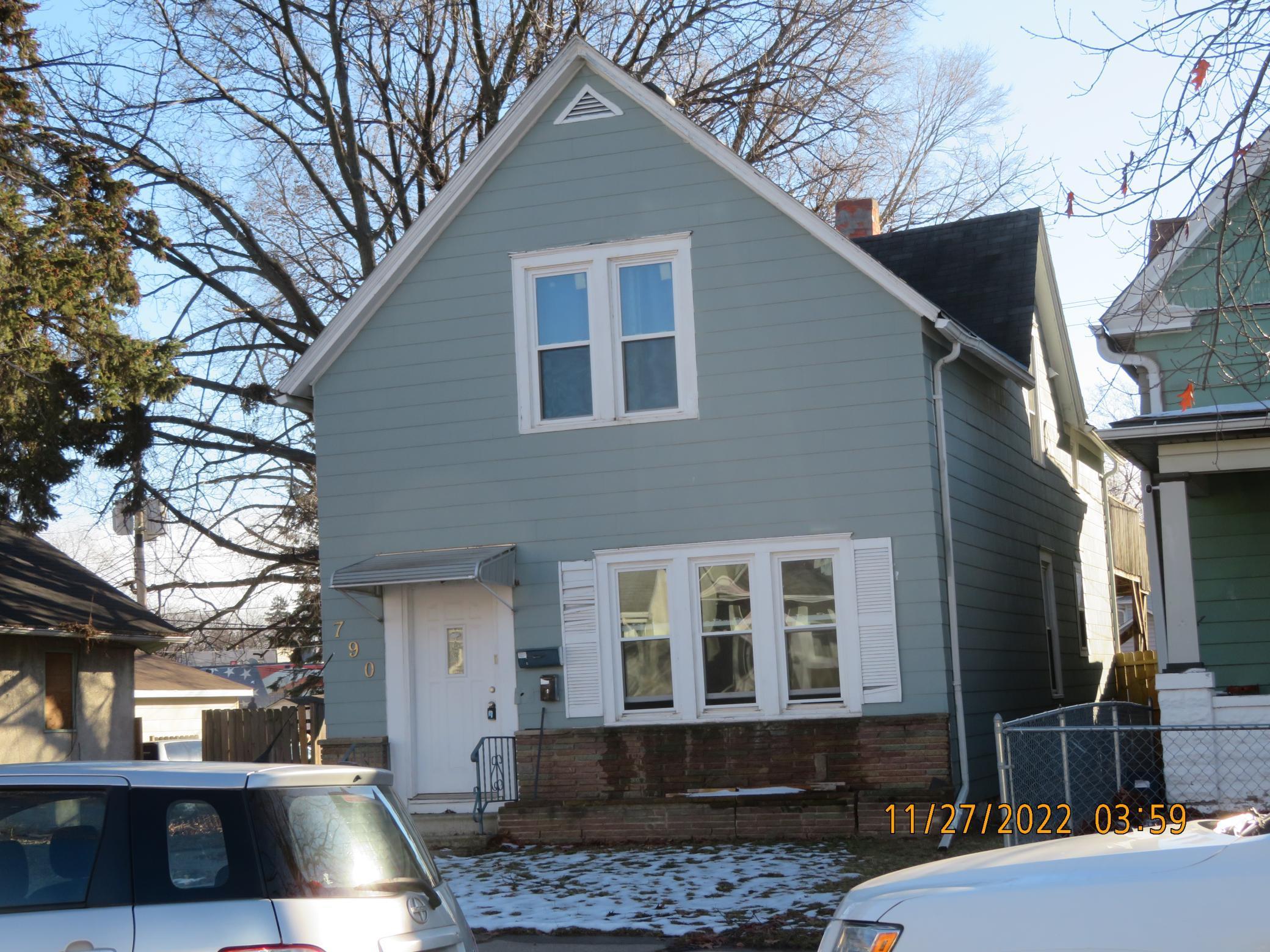 View of Residential Income at 790 Rose Avenue, Saint Paul MN 55106, Saint Paul - Mike Wilen | Minnesota Team Real Estate