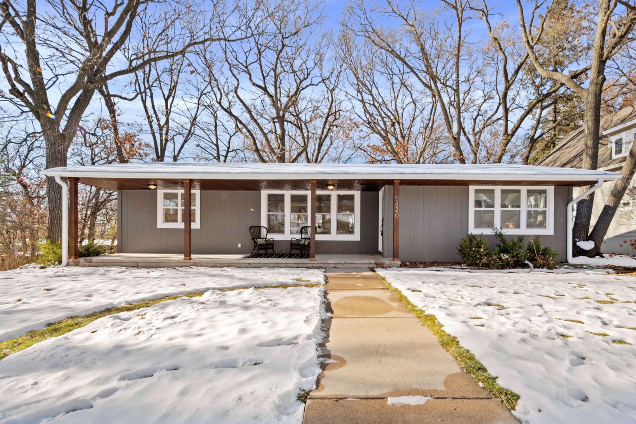 View of Residential at 5820 Dale Avenue, Edina MN 55436, Edina - Mike Wilen | Minnesota Team Real Estate