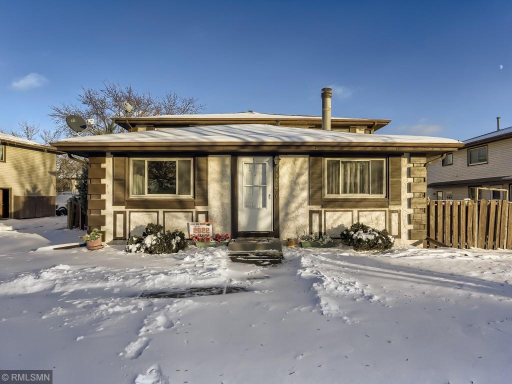 View of Residential at 6419 84th Court, Brooklyn Park MN 55445, Brooklyn Park - Mike Wilen | Minnesota Team Real Estate