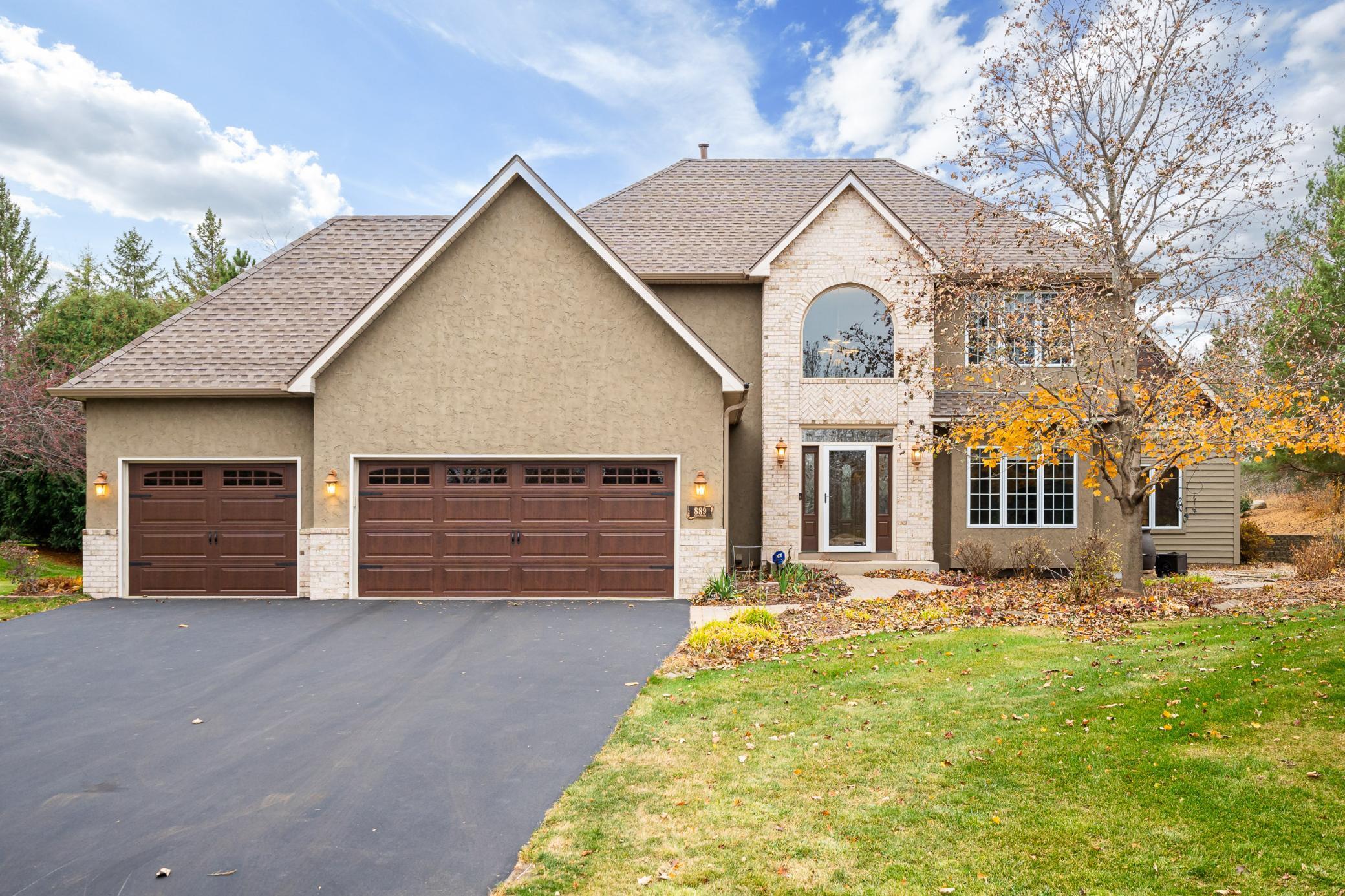 View of Residential at 889 Saint Moritz, Victoria MN 55386, Victoria - Mike Wilen | Minnesota Team Real Estate