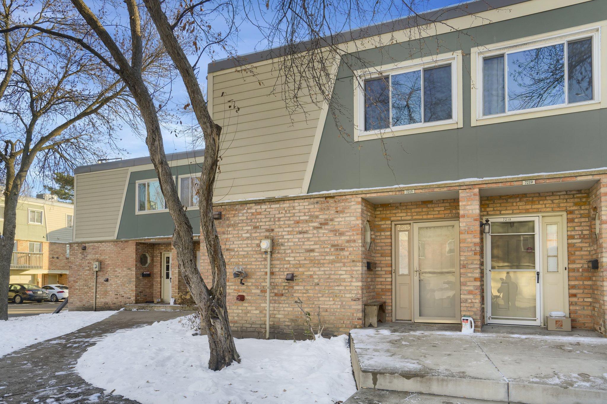 View of Residential at 7215 Franklin Avenue, Saint Louis Park MN 55426, Saint Louis Park - Mike Wilen | Minnesota Team Real Estate