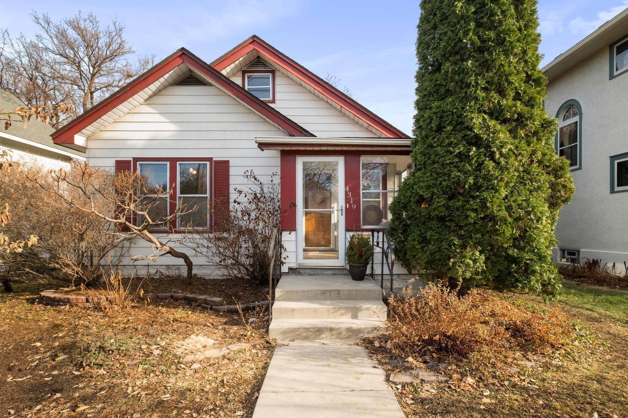 View of Residential at 4319 Harriet Avenue, Minneapolis MN 55409, Minneapolis - Mike Wilen | Minnesota Team Real Estate