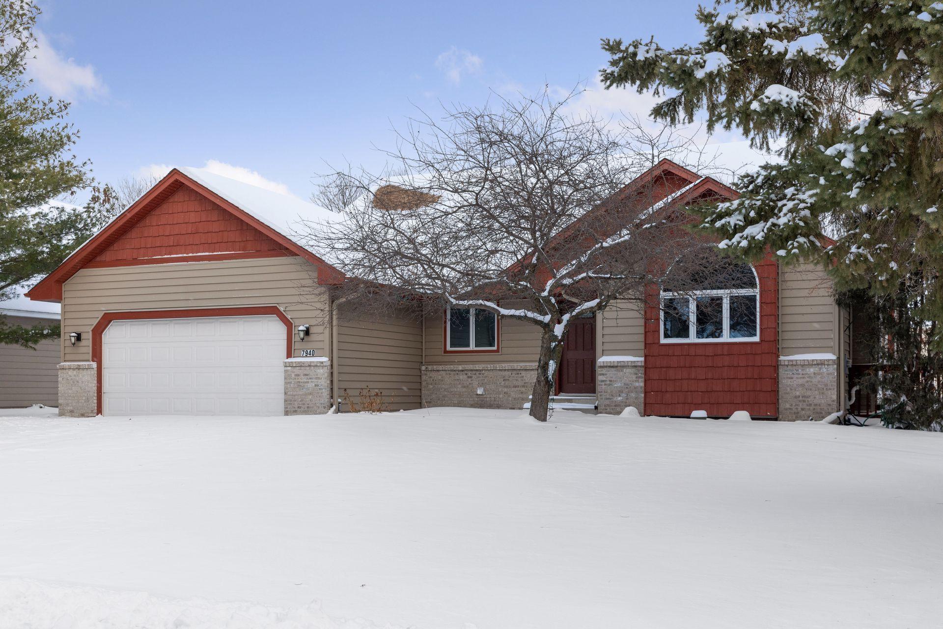 View of Residential at 7940 Upper 17th Street, Oakdale MN 55128, Oakdale - Mike Wilen | Minnesota Team Real Estate